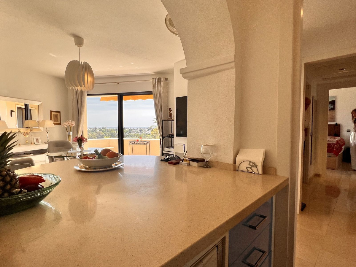 Piso en venta en Estepona