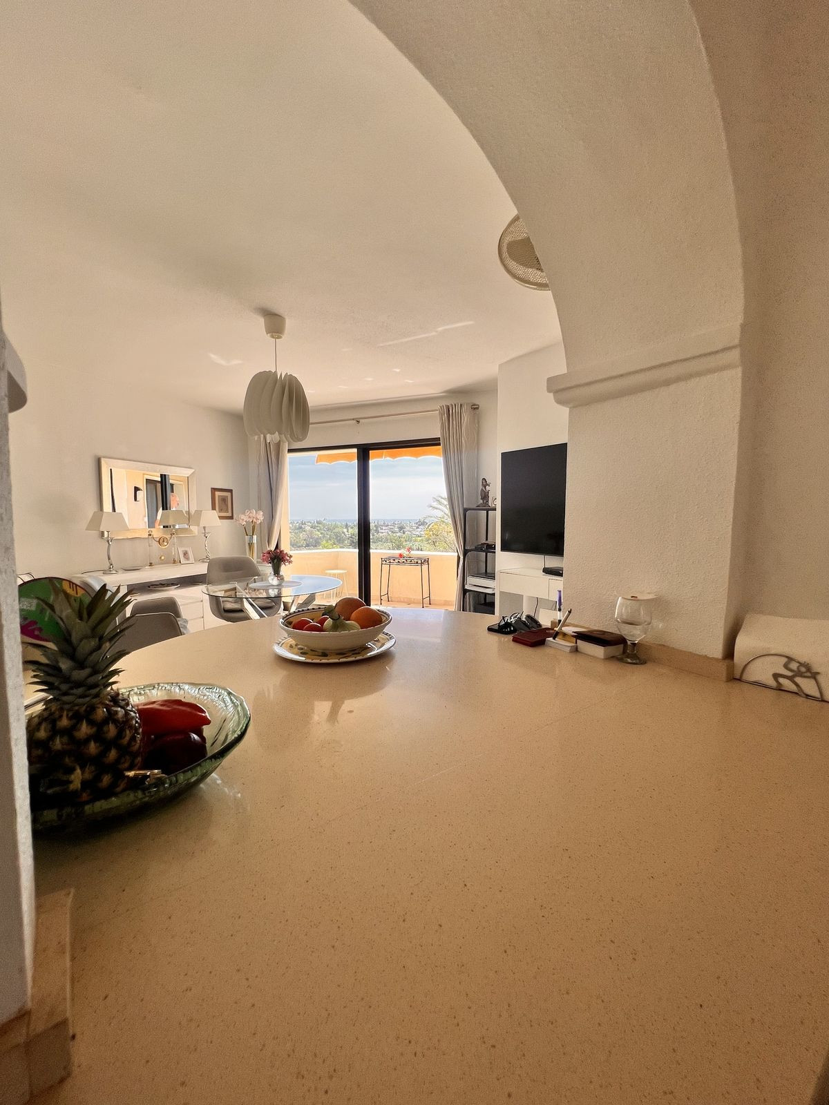 Piso en venta en Estepona