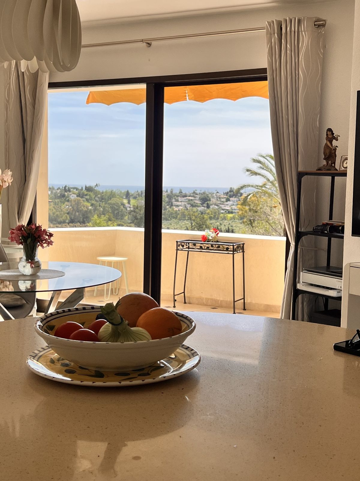 Piso en venta en Estepona