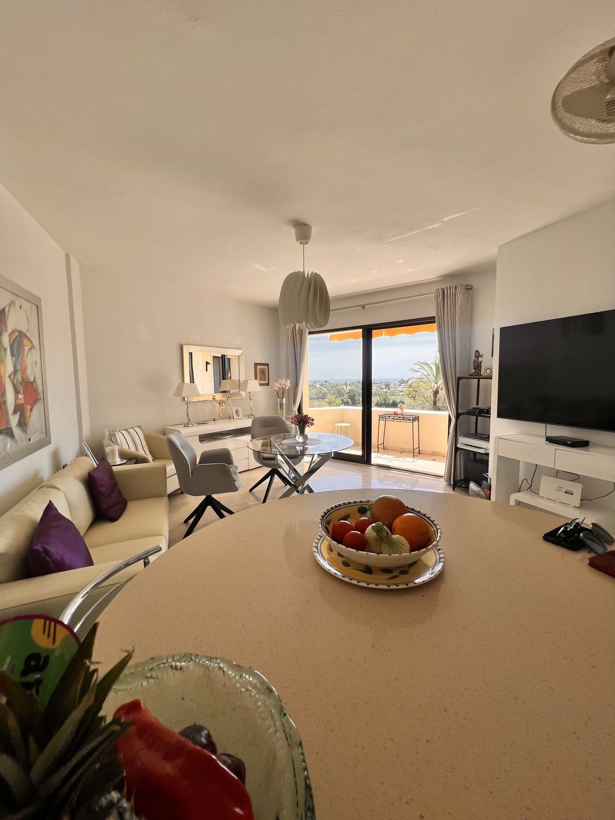 Piso en venta en Estepona