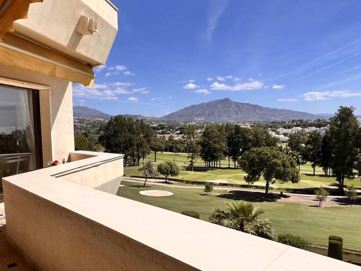 Piso en venta en Estepona