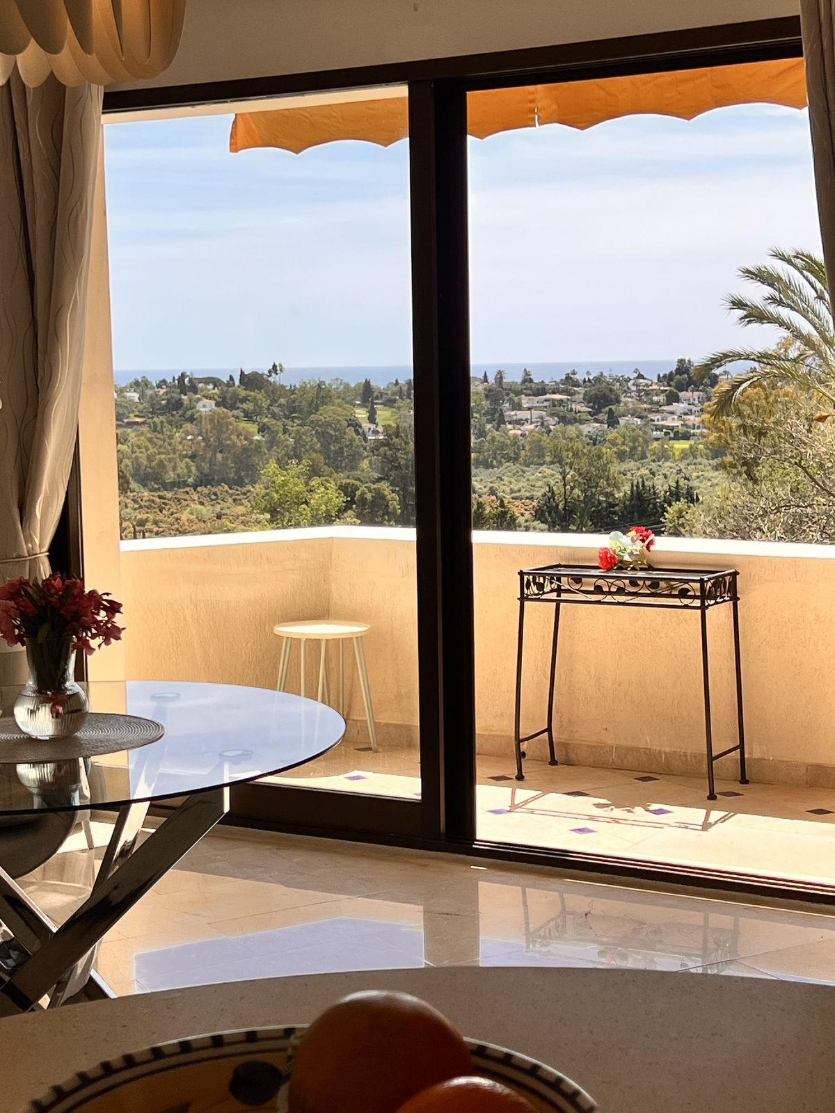 Piso en venta en Estepona