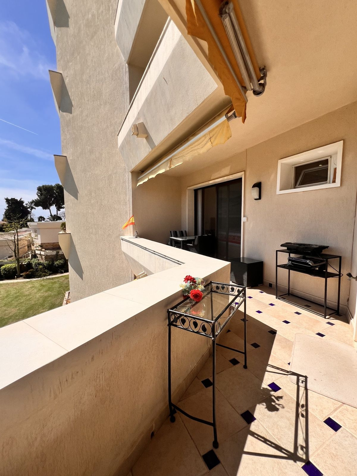 Piso en venta en Estepona