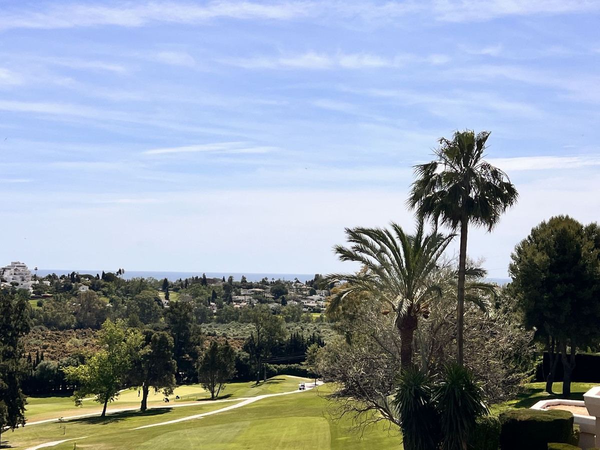 Piso en venta en Estepona