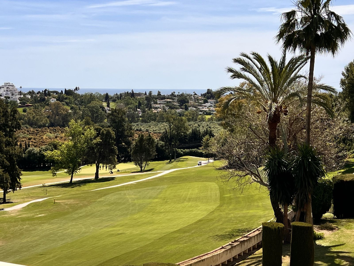 Piso en venta en Estepona