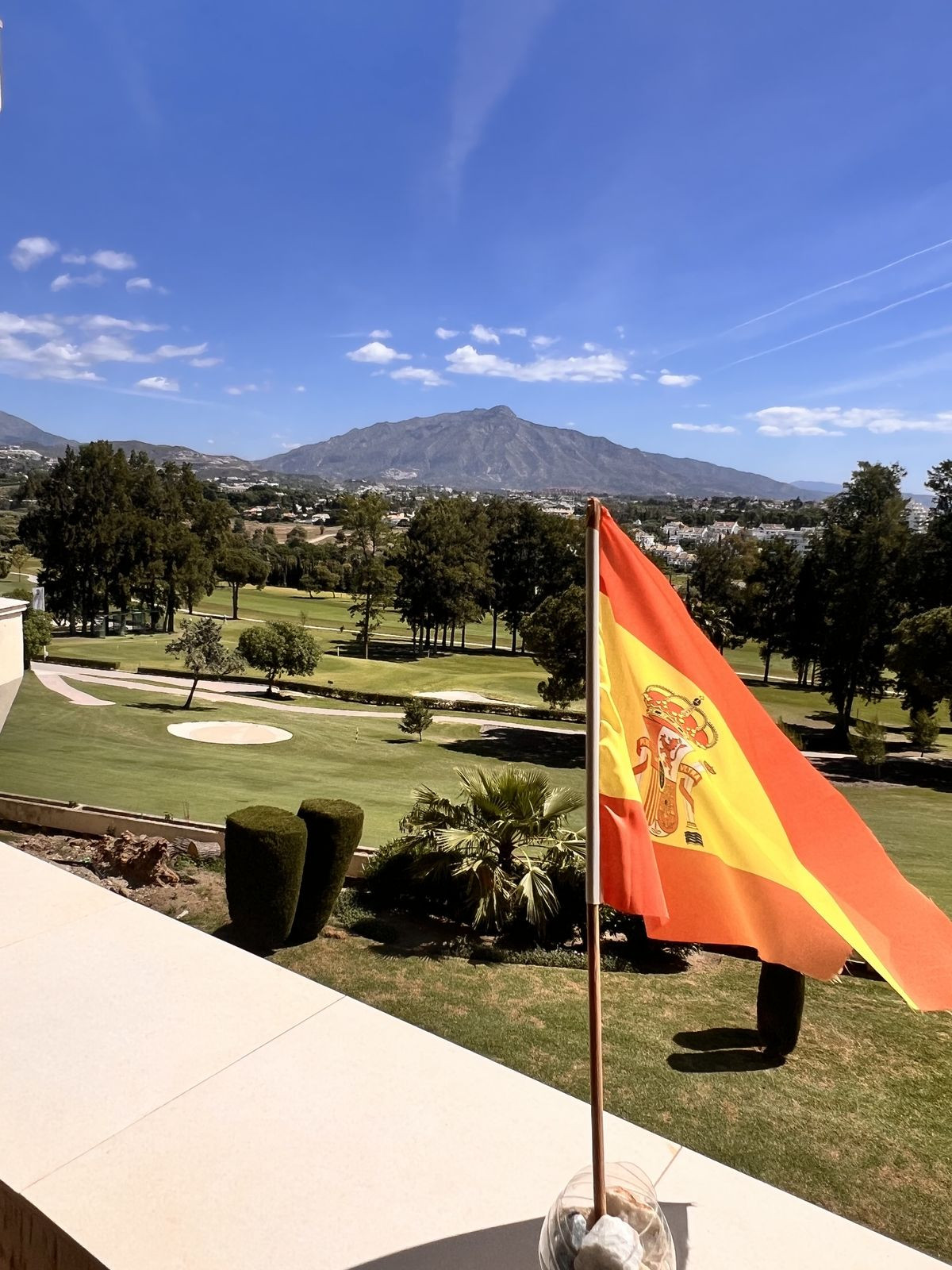 Piso en venta en Estepona