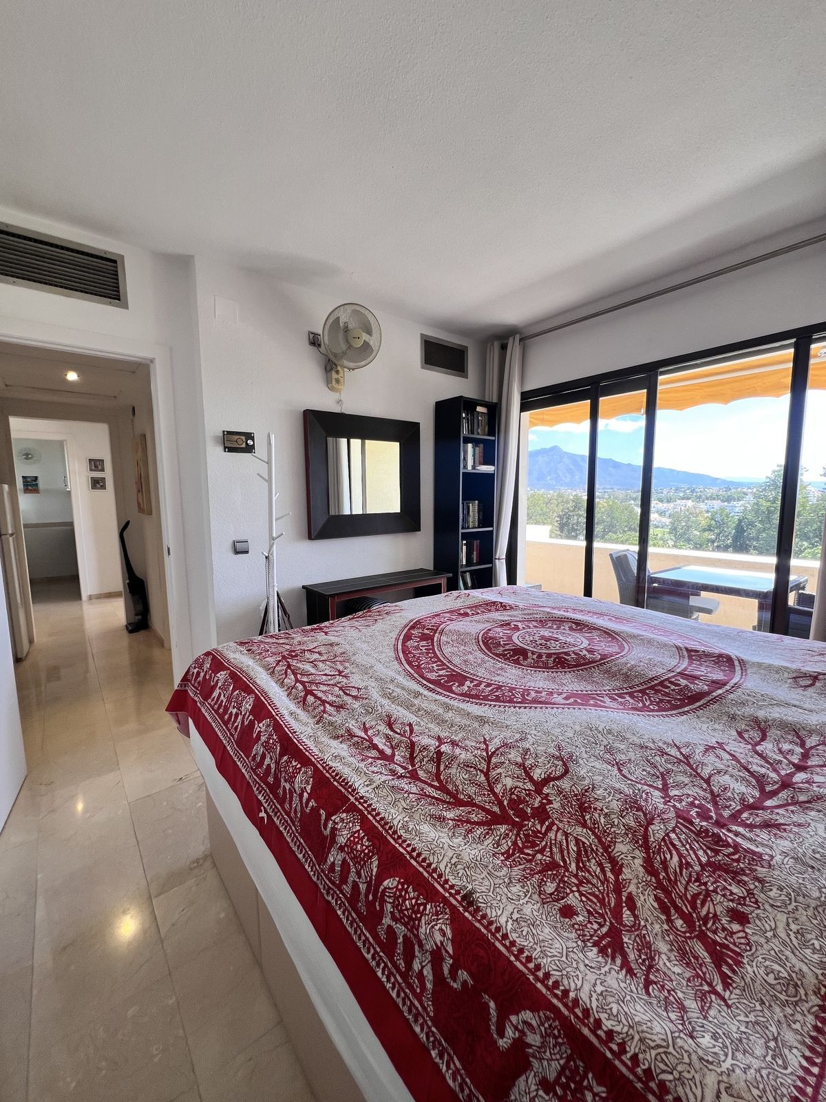Piso en venta en Estepona