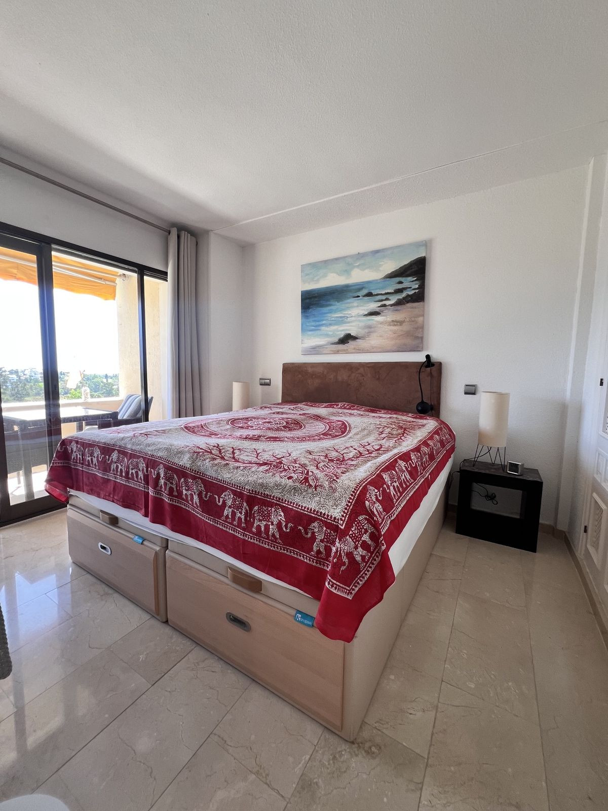 Piso en venta en Estepona
