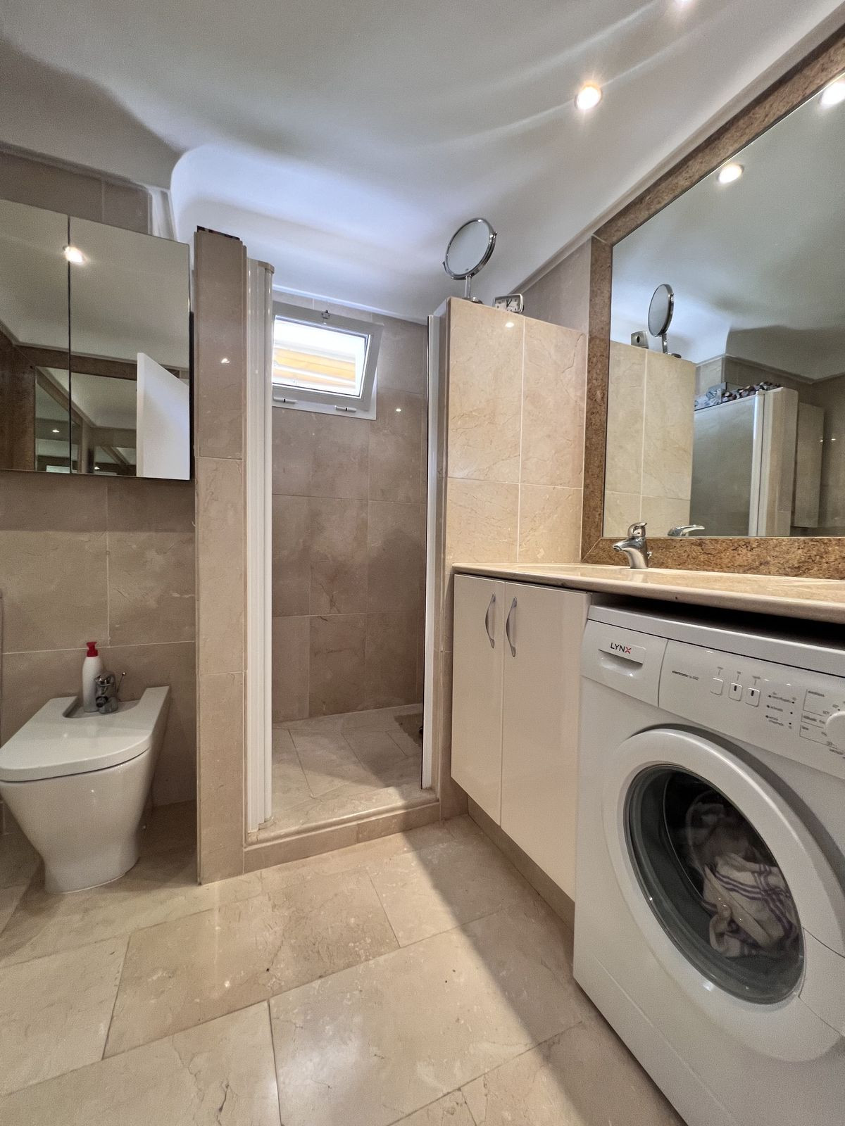 Piso en venta en Estepona