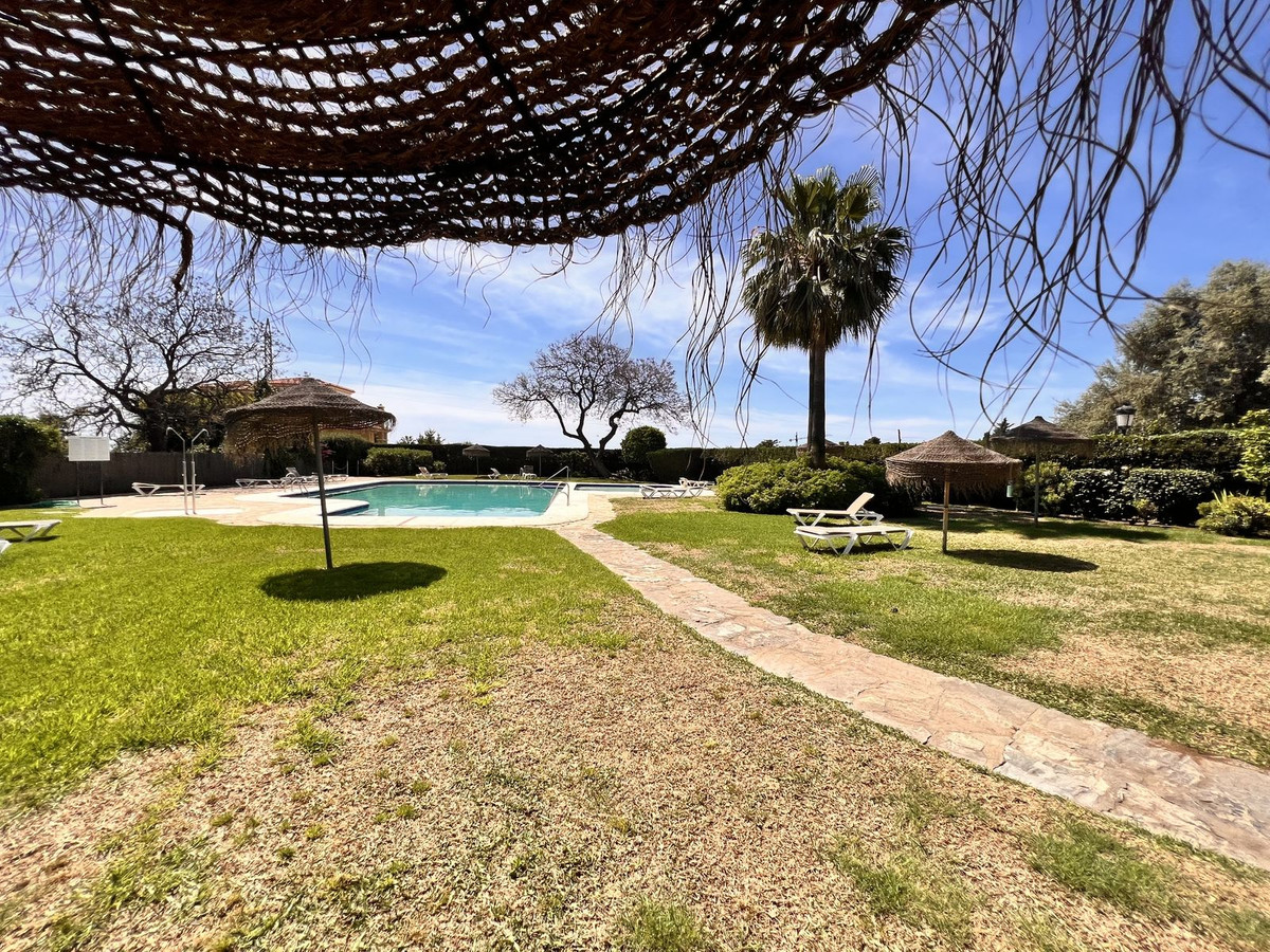 Piso en venta en Estepona