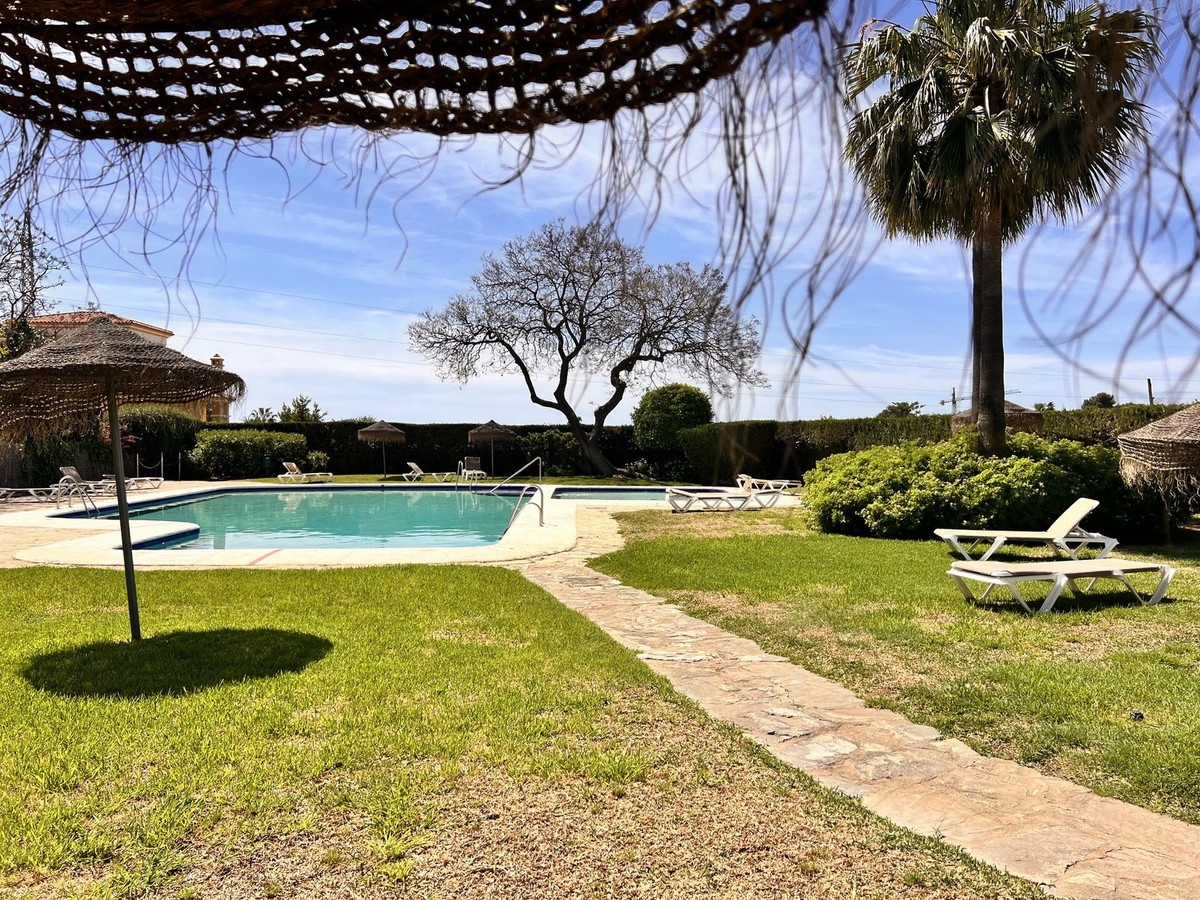Piso en venta en Estepona