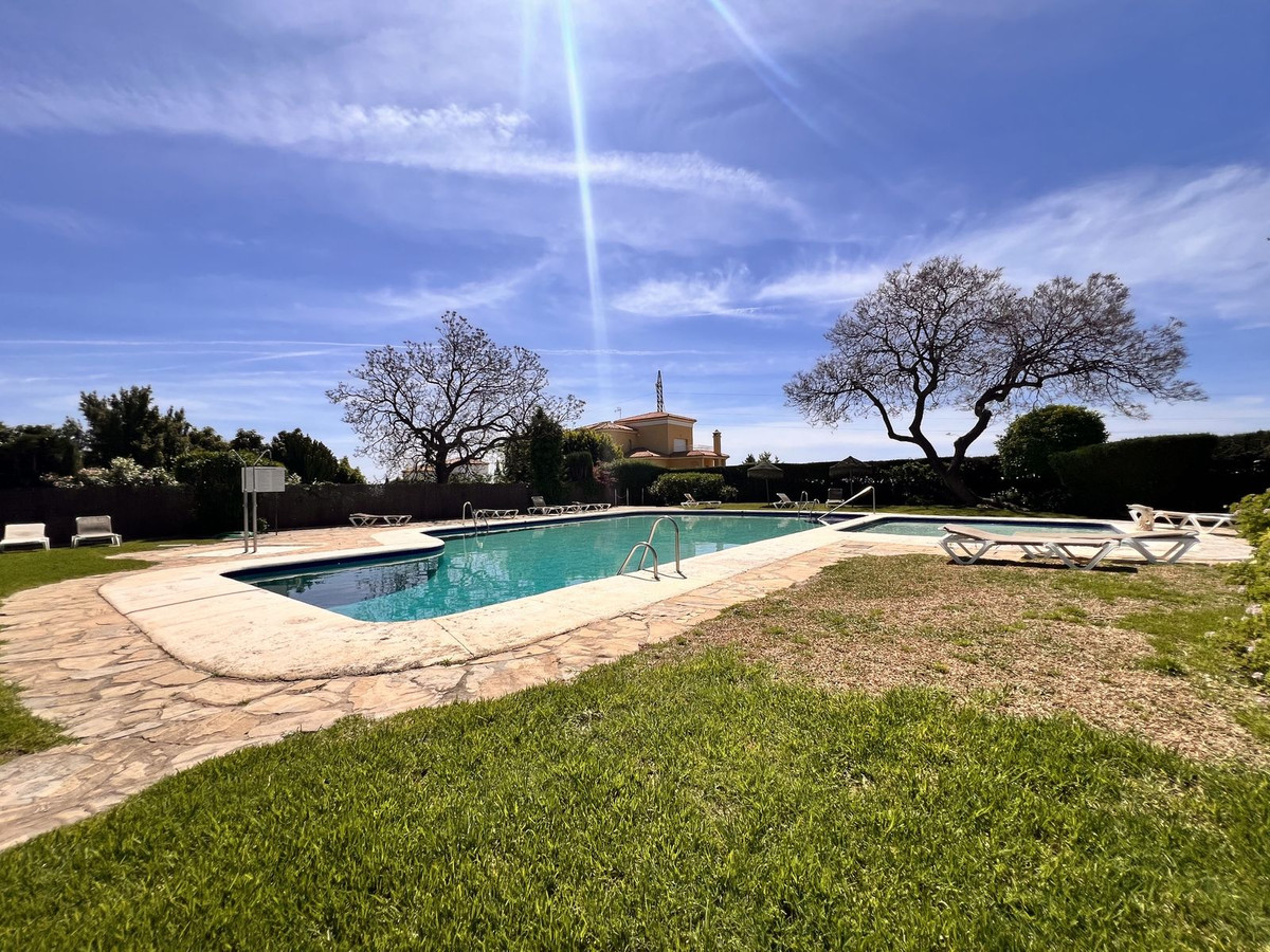 Piso en venta en Estepona