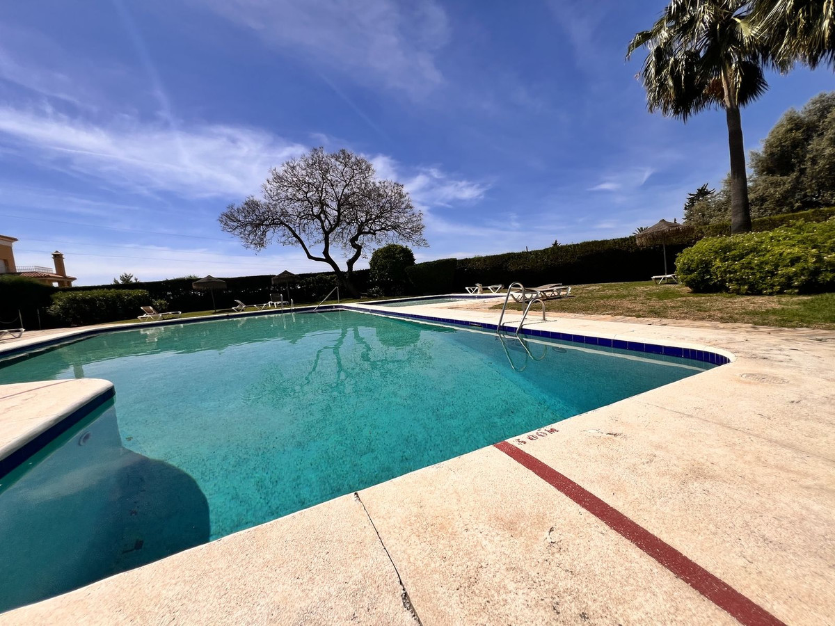 Piso en venta en Estepona