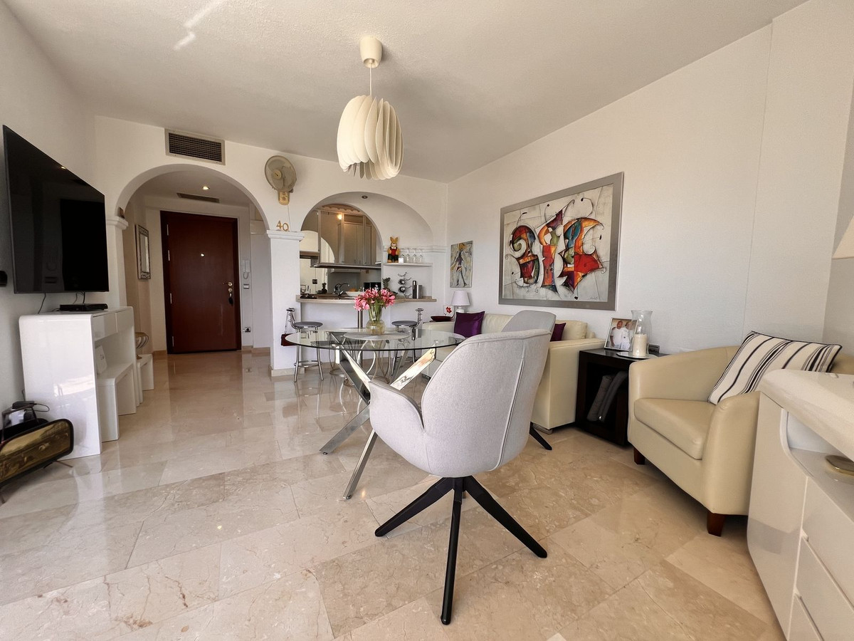 Piso en venta en Estepona