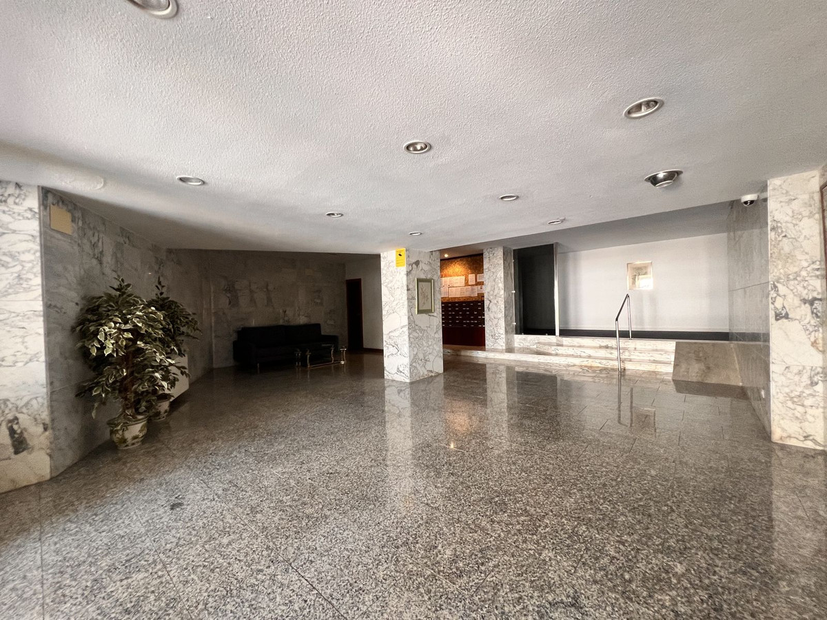 Piso en venta en Estepona