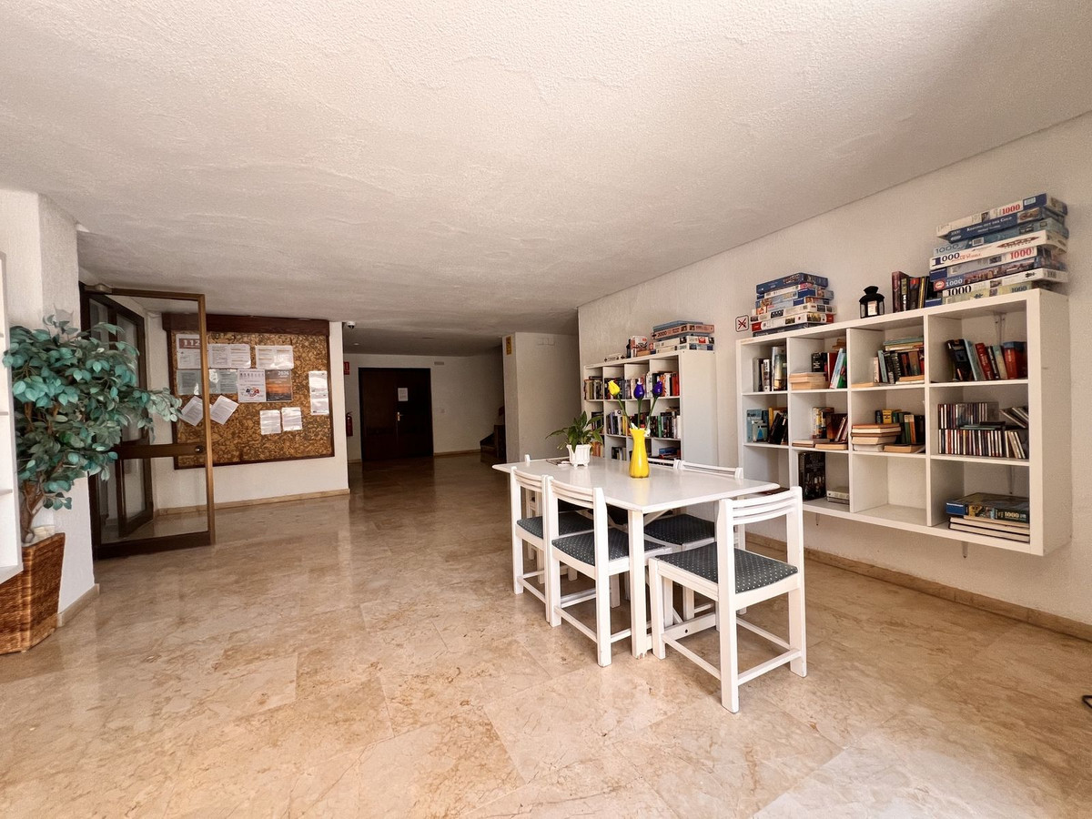 Piso en venta en Estepona