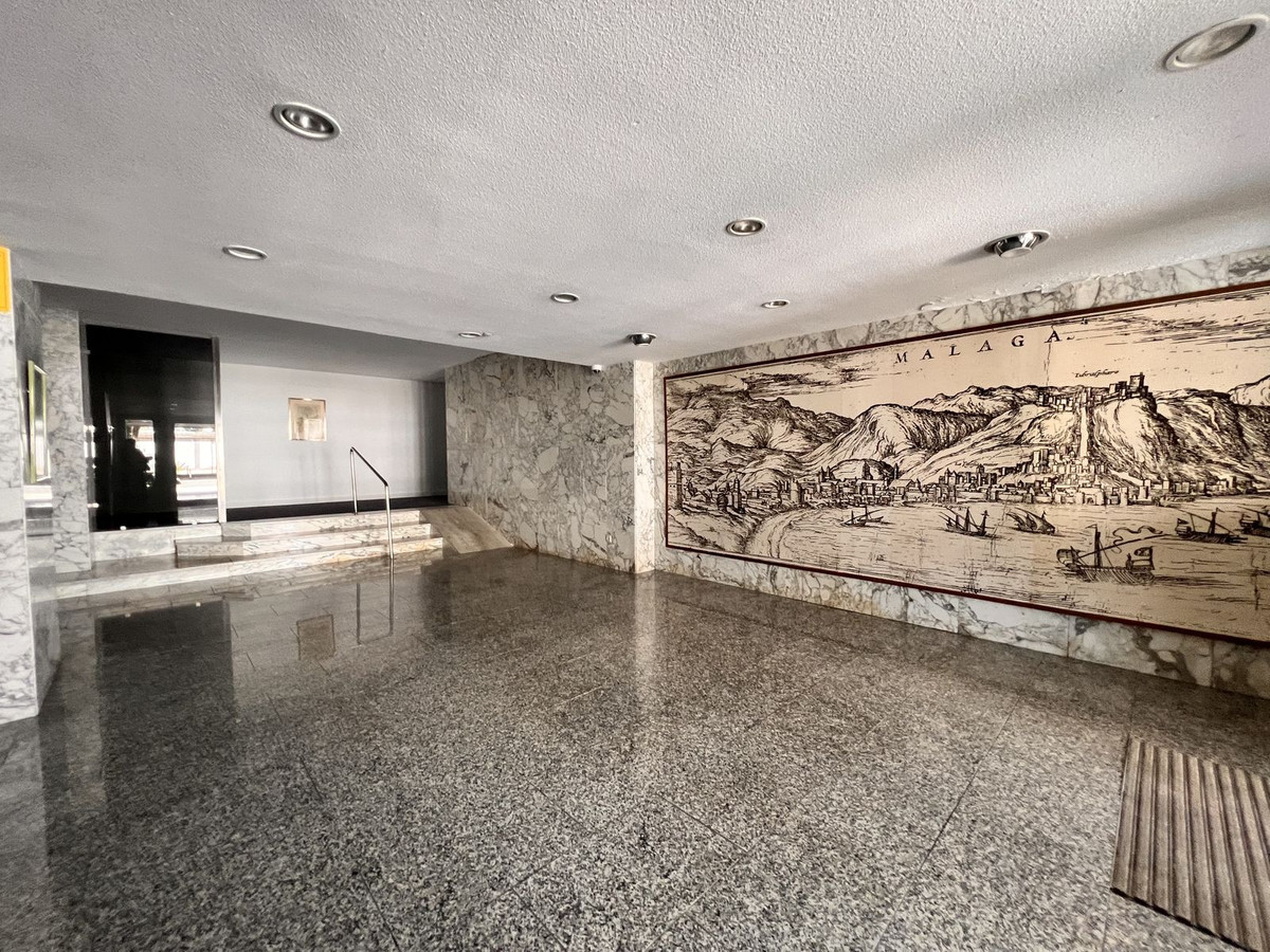 Piso en venta en Estepona