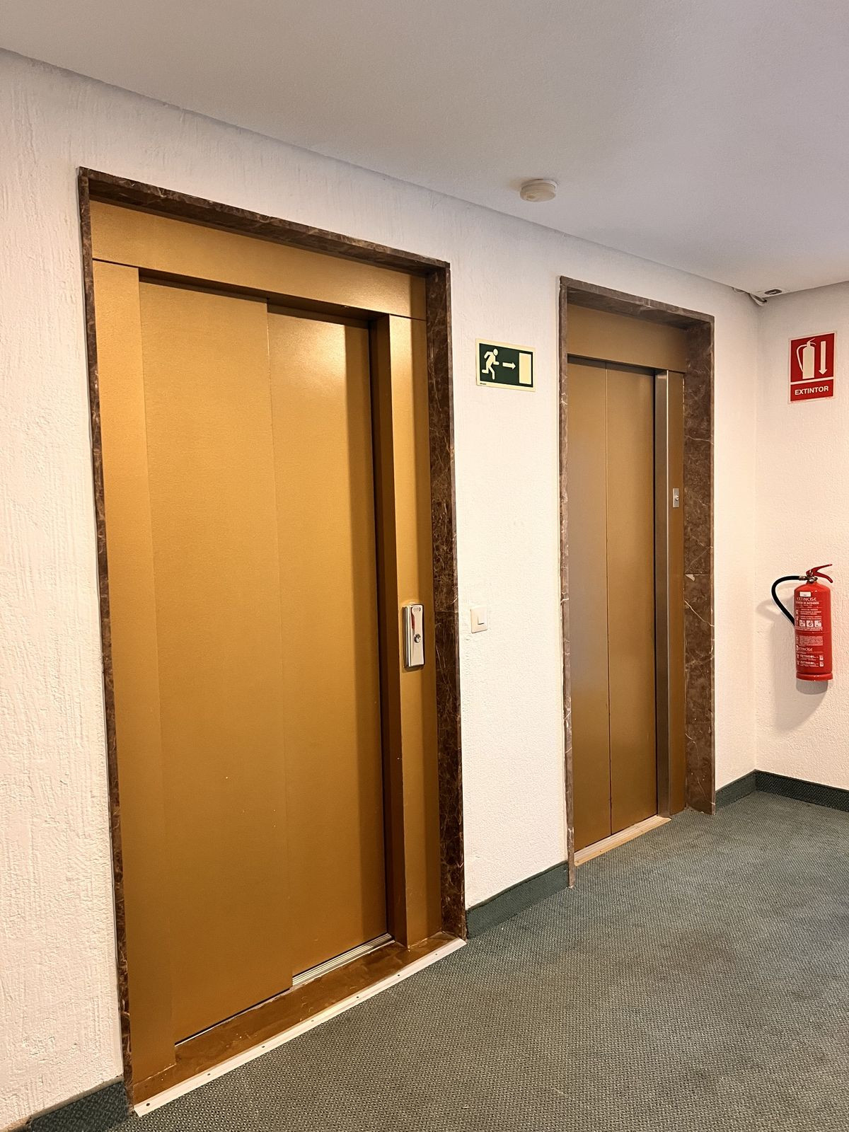 Piso en venta en Estepona
