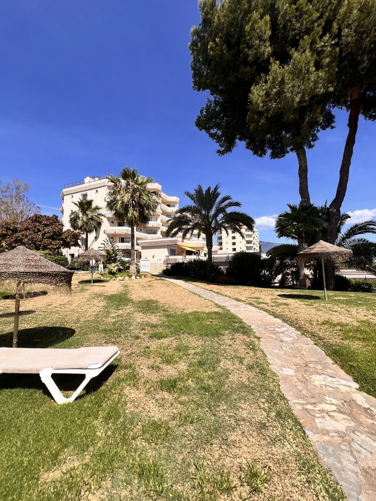 Piso en venta en Estepona