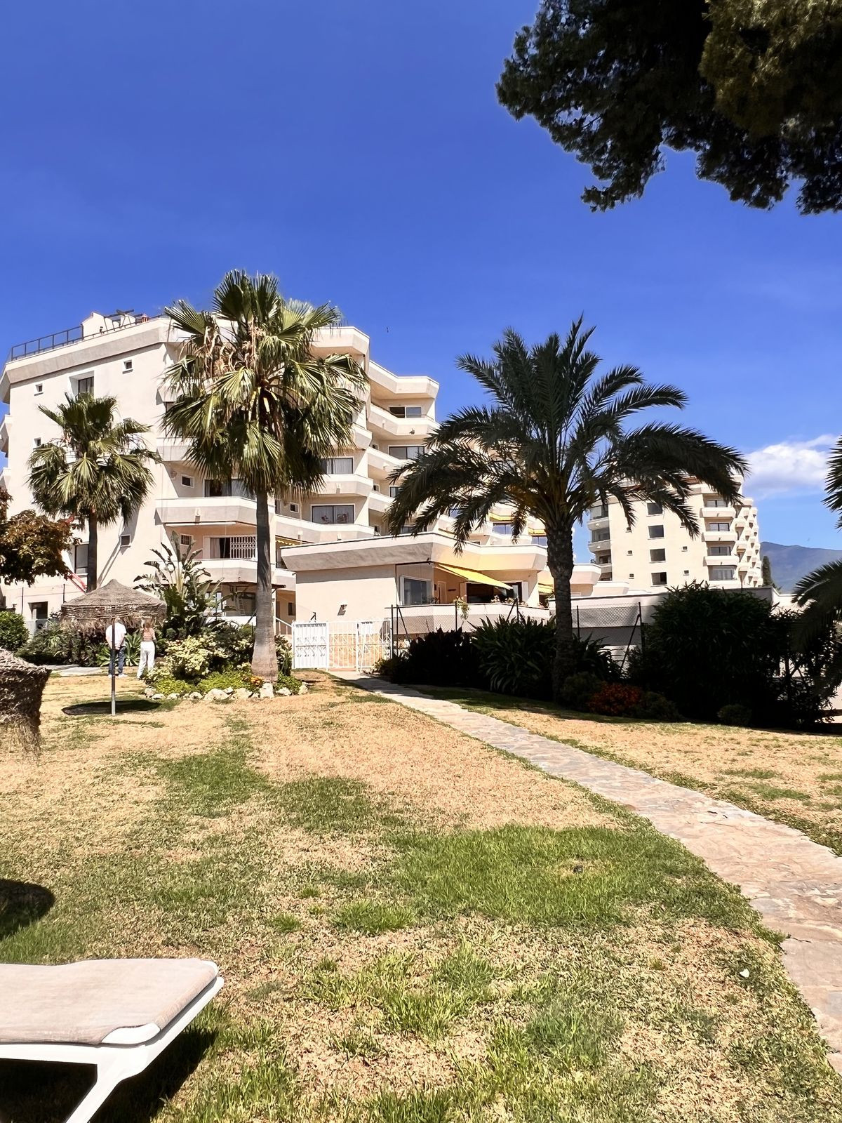 Piso en venta en Estepona