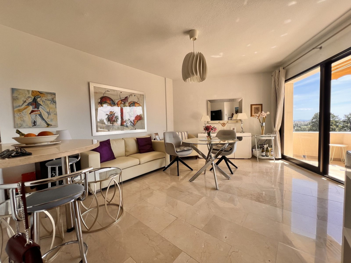Piso en venta en Estepona