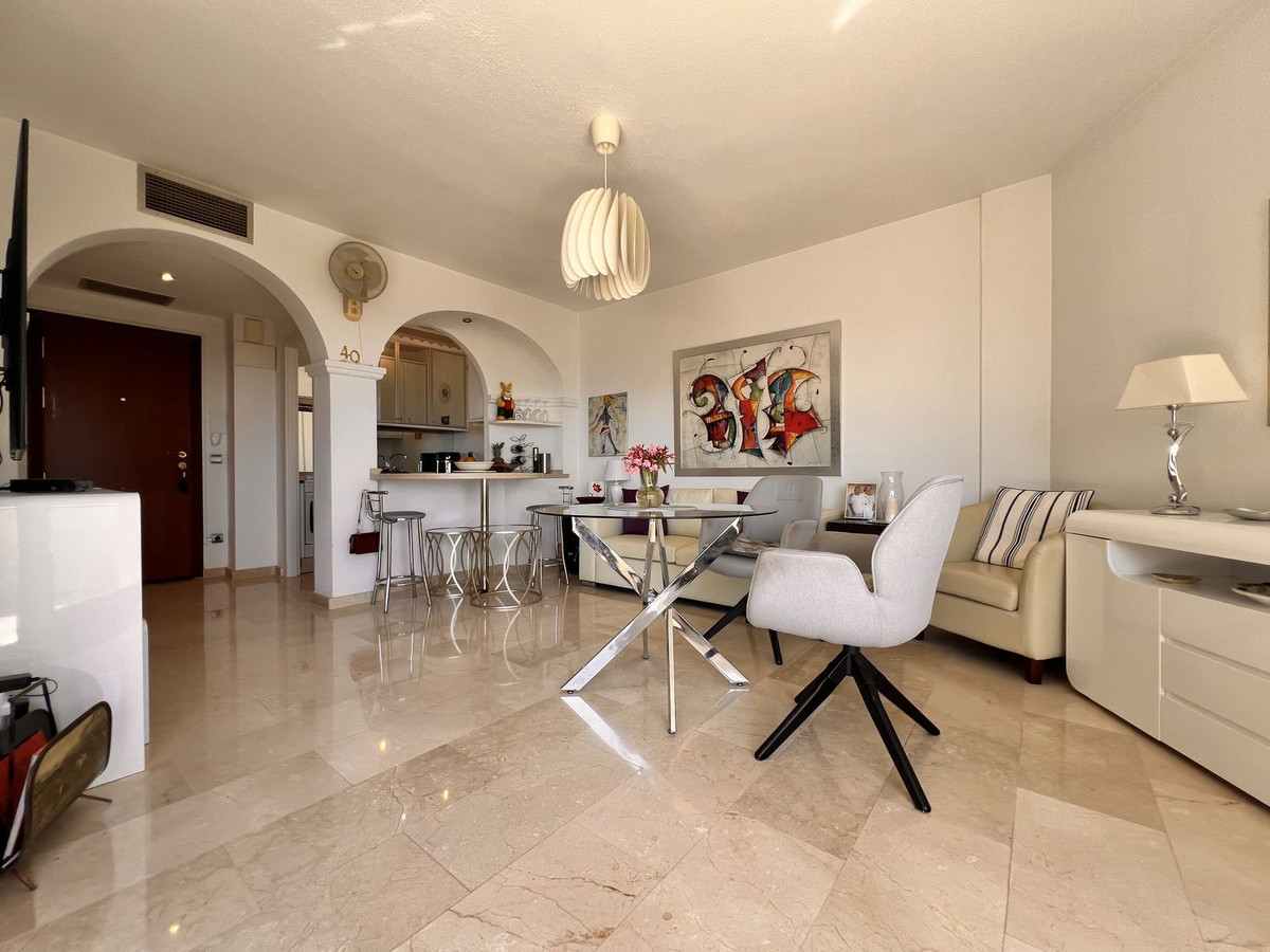 Piso en venta en Estepona