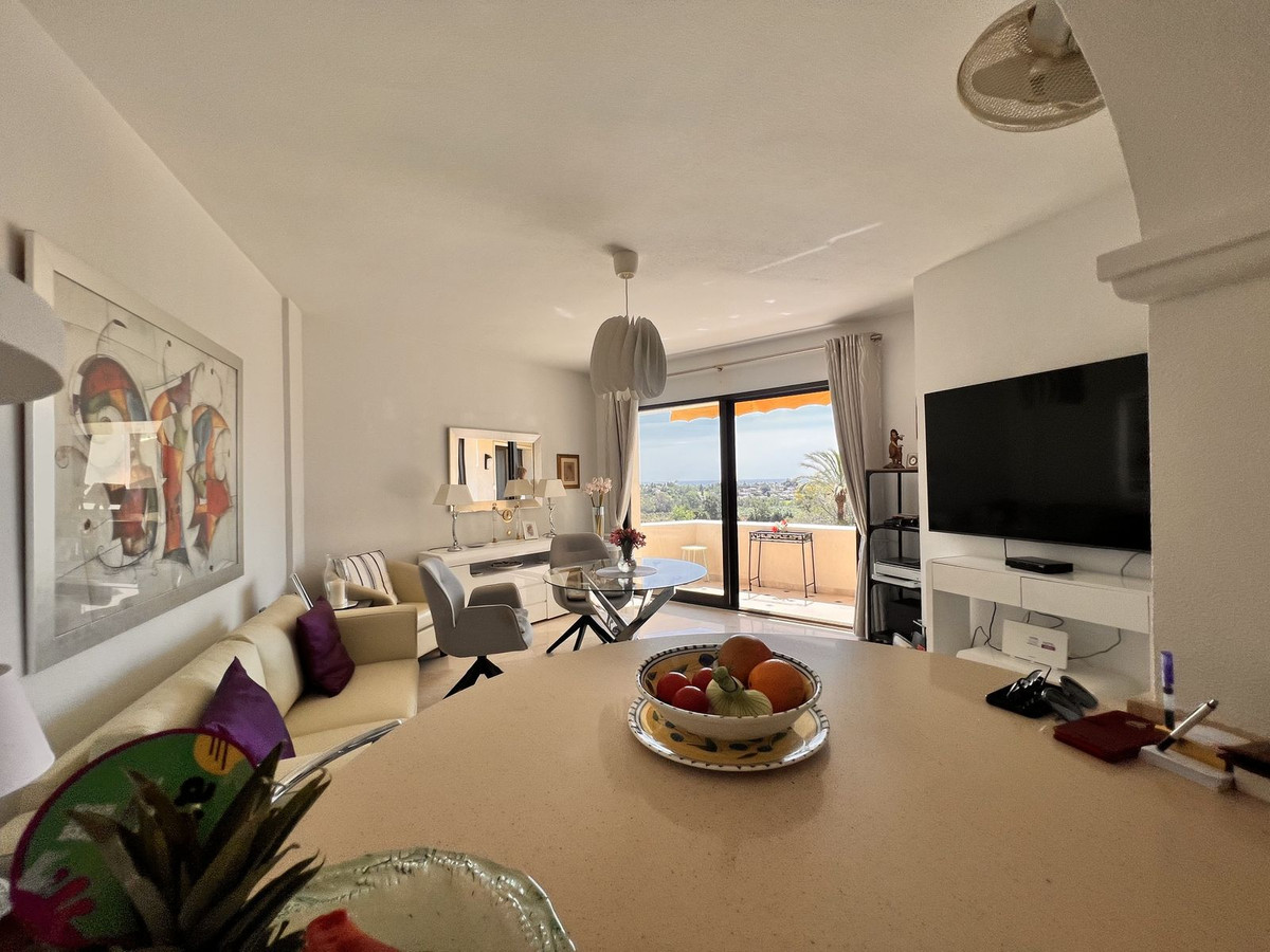 Piso en venta en Estepona