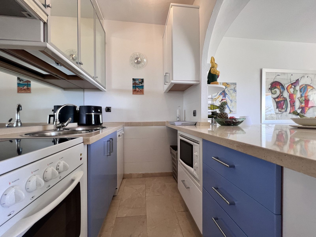 Piso en venta en Estepona