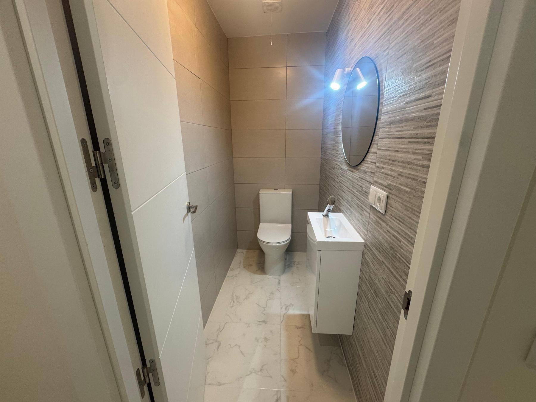 Apartment for sale in Torrevieja, Alicante, Spain