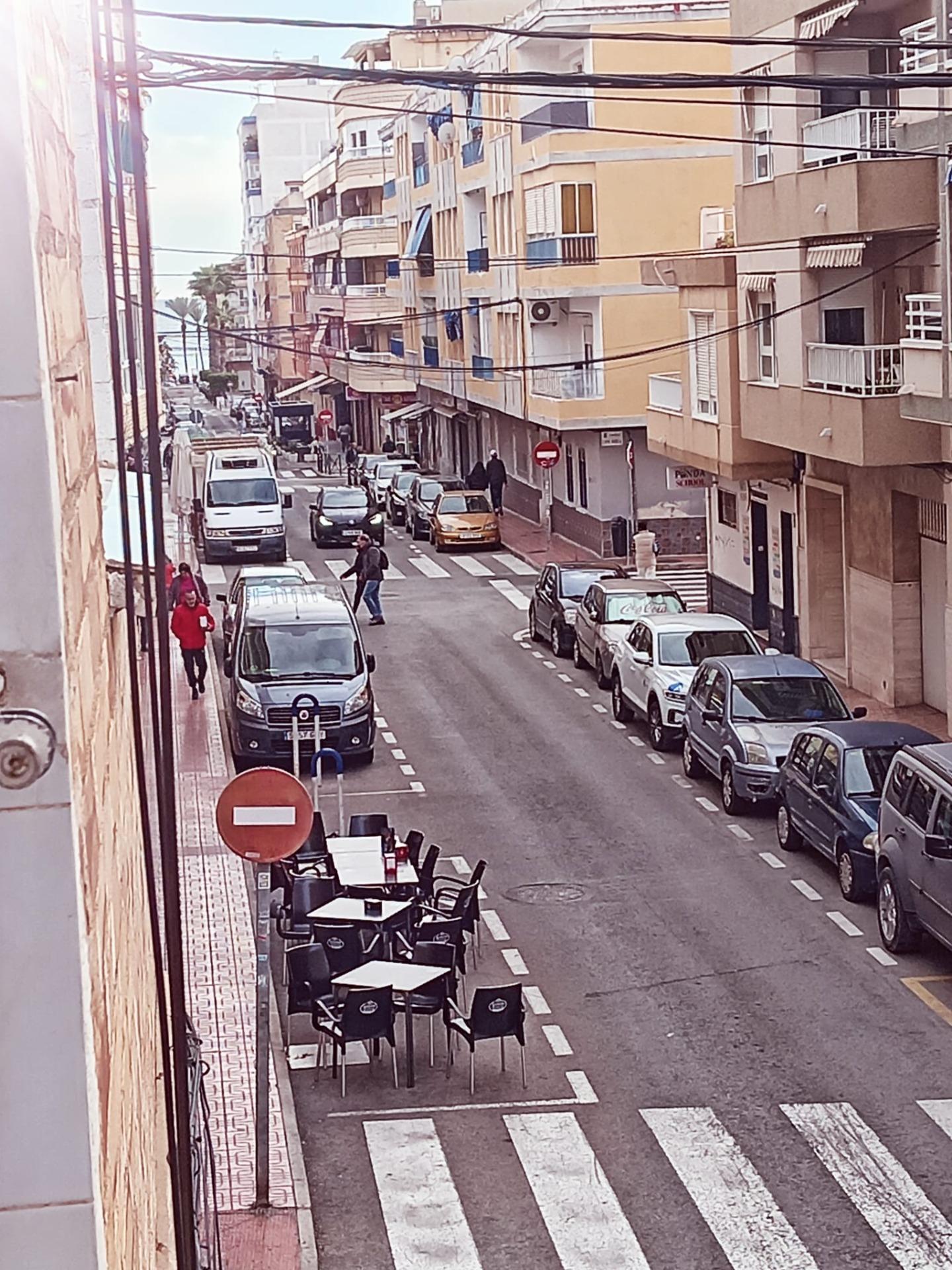 Apartment for sale in Torrevieja, Alicante, Spain