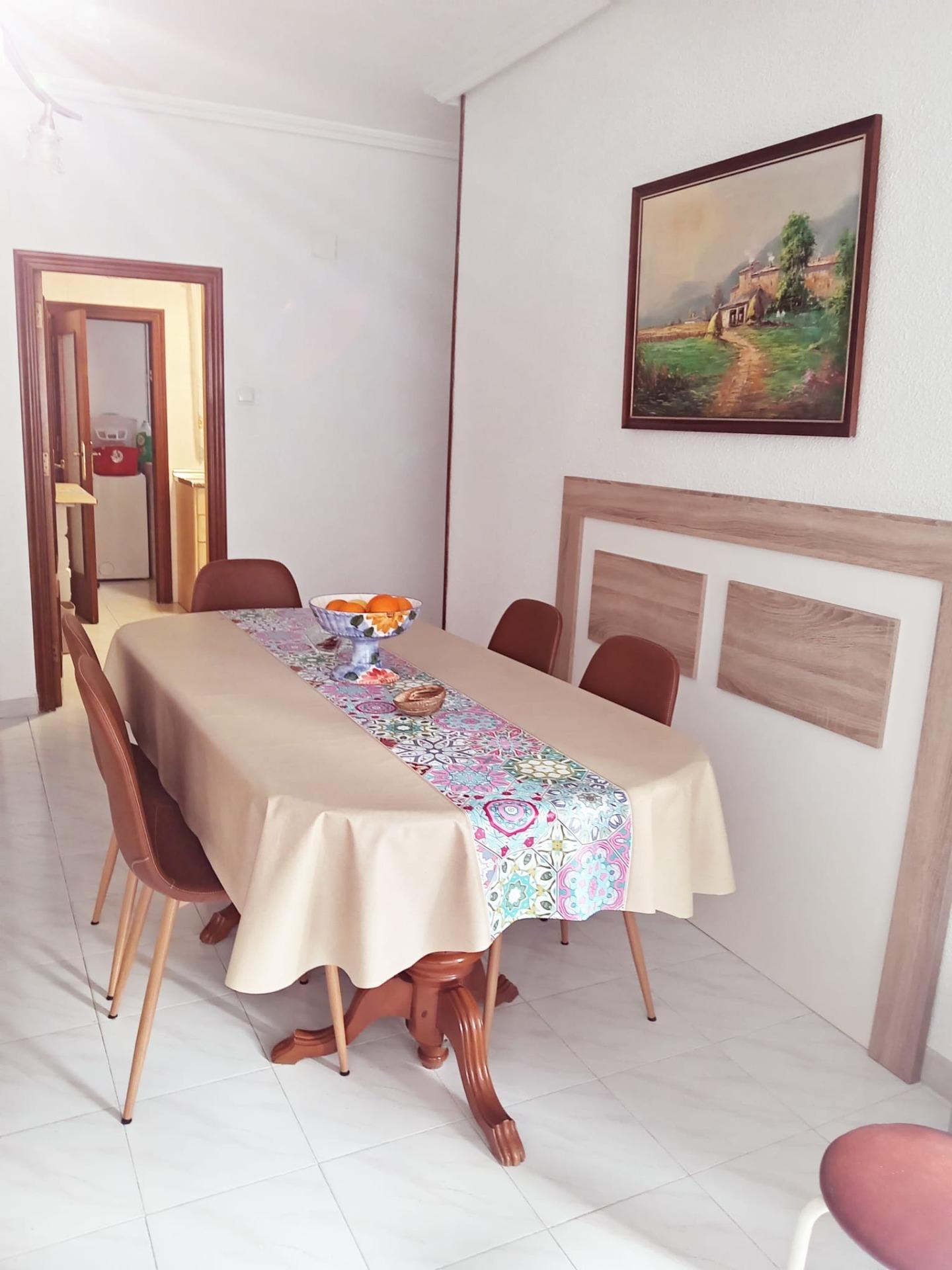 Apartment for sale in Torrevieja, Alicante, Spain