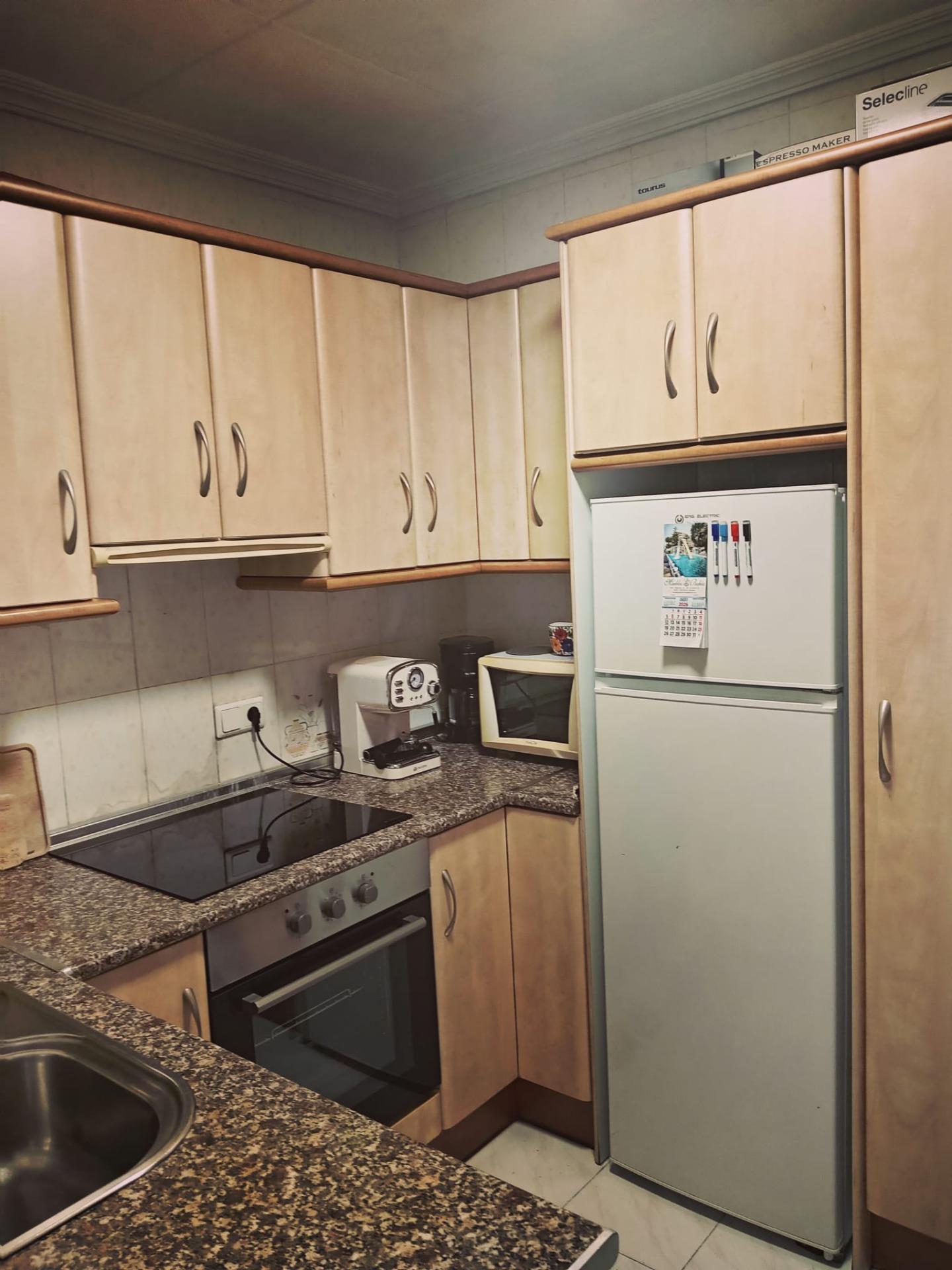 Apartment for sale in Torrevieja, Alicante, Spain