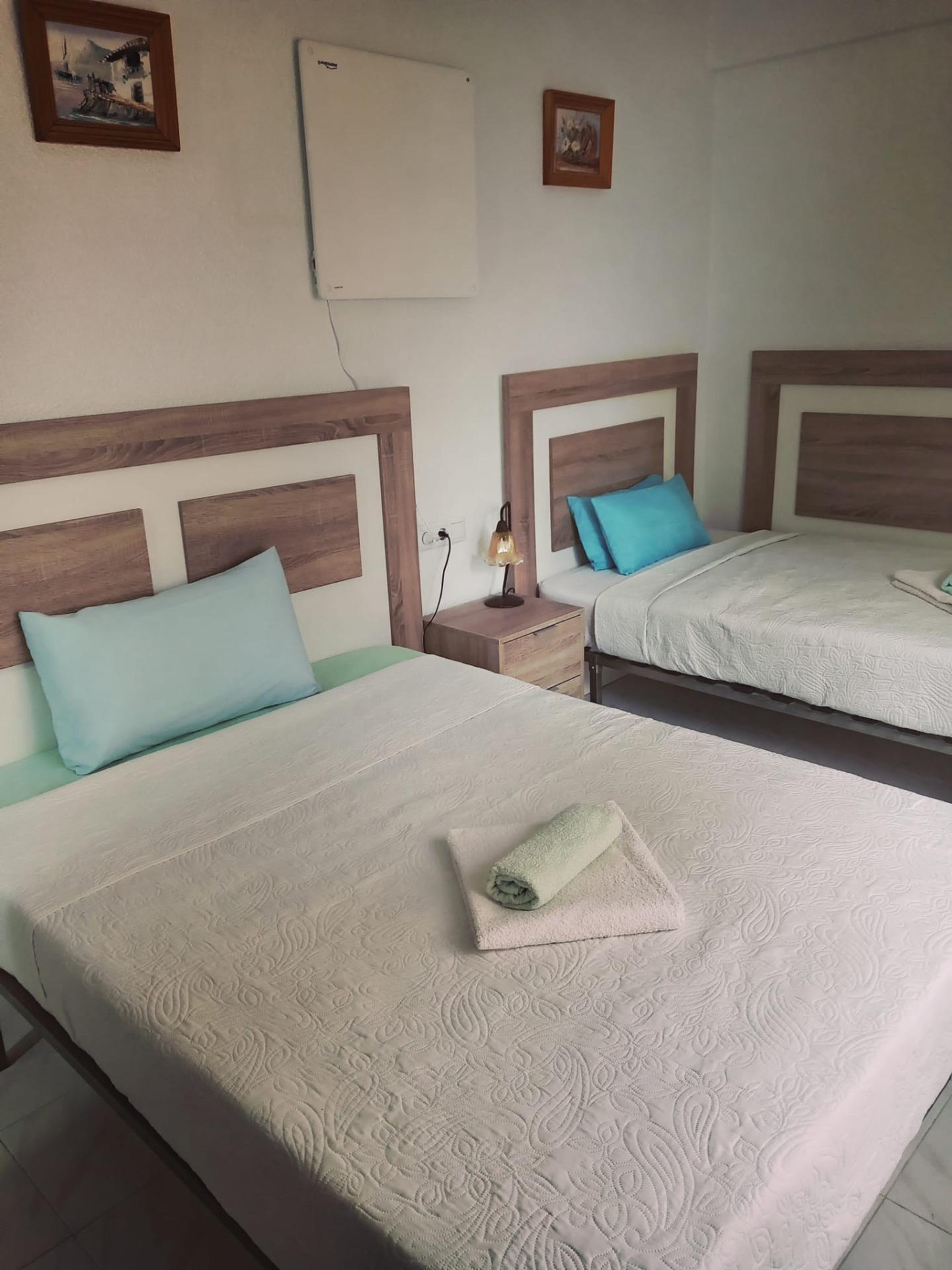 Apartment for sale in Torrevieja, Alicante, Spain