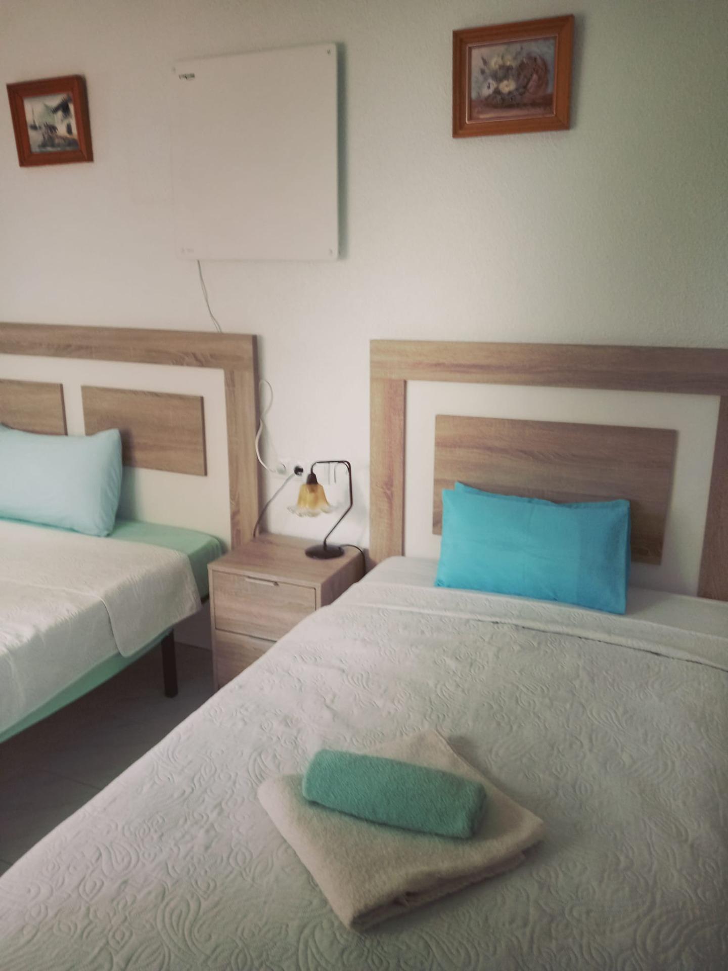 Apartment for sale in Torrevieja, Alicante, Spain