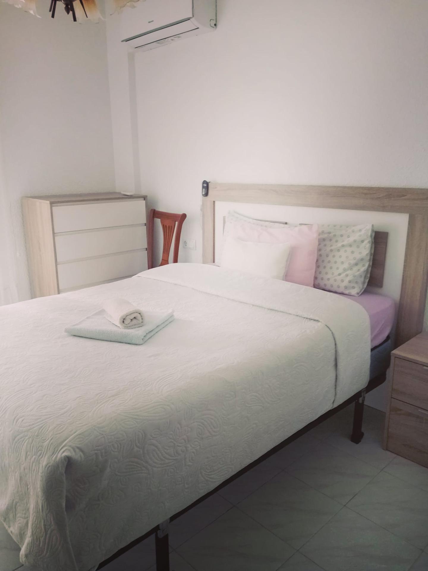 Apartment for sale in Torrevieja, Alicante, Spain
