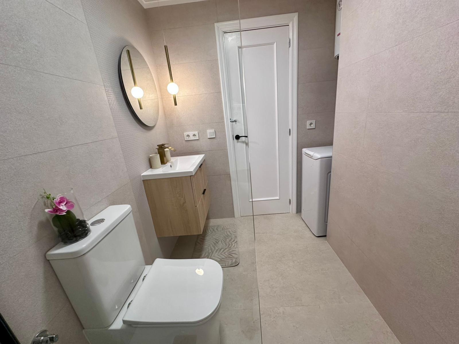 Apartment for sale in Torrevieja, Alicante, Spain