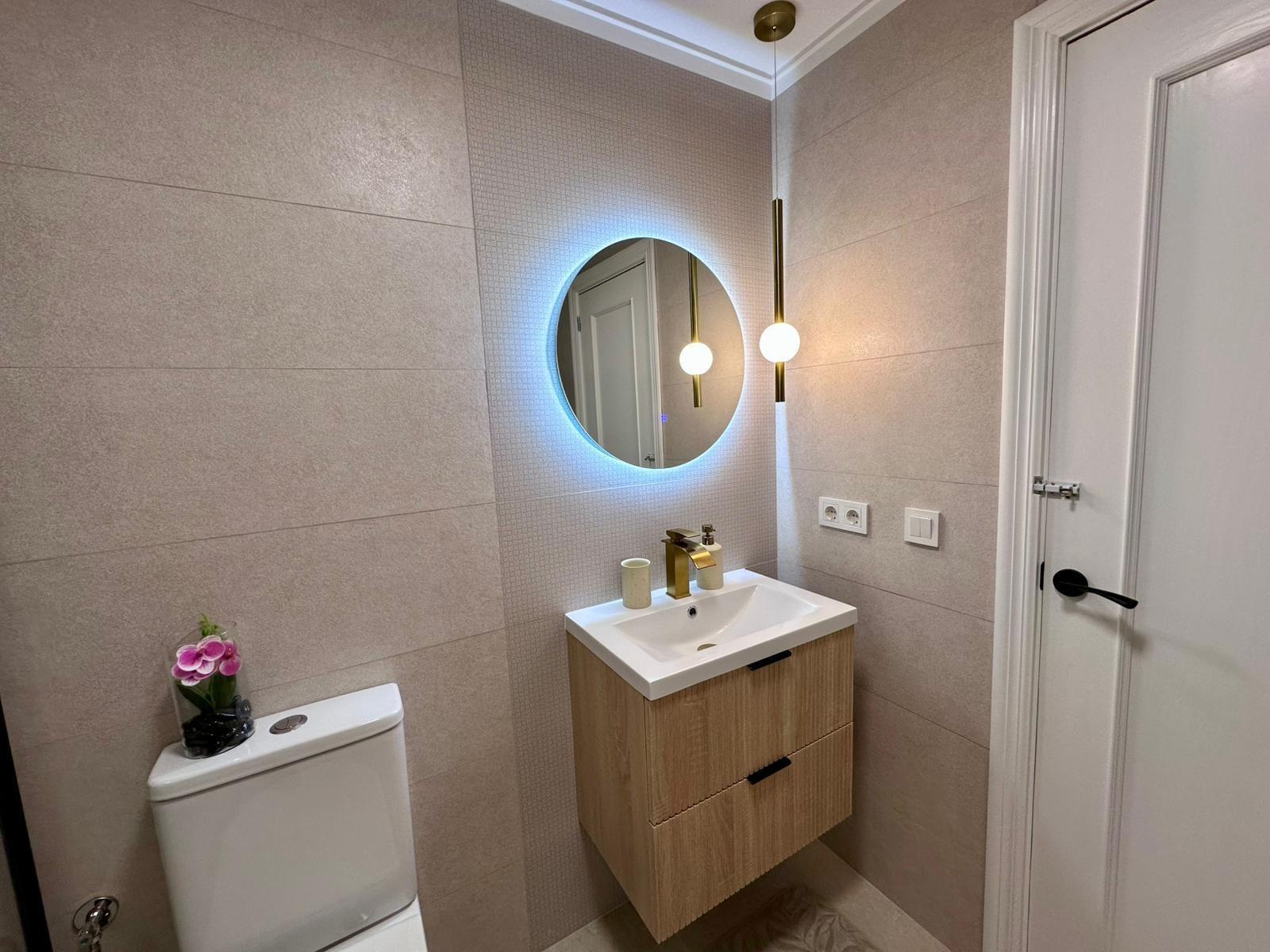 Apartment for sale in Torrevieja, Alicante, Spain
