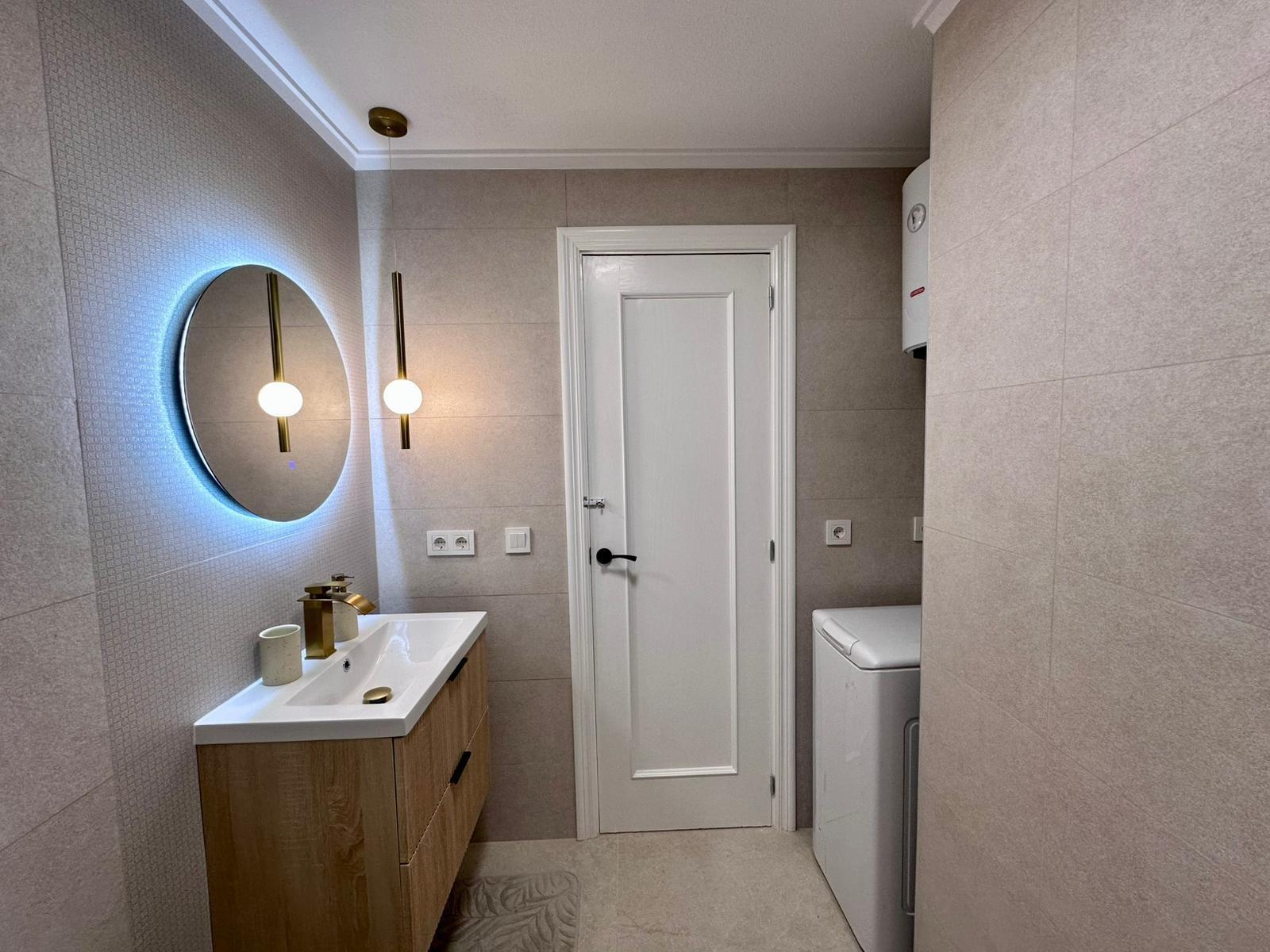Apartment for sale in Torrevieja, Alicante, Spain