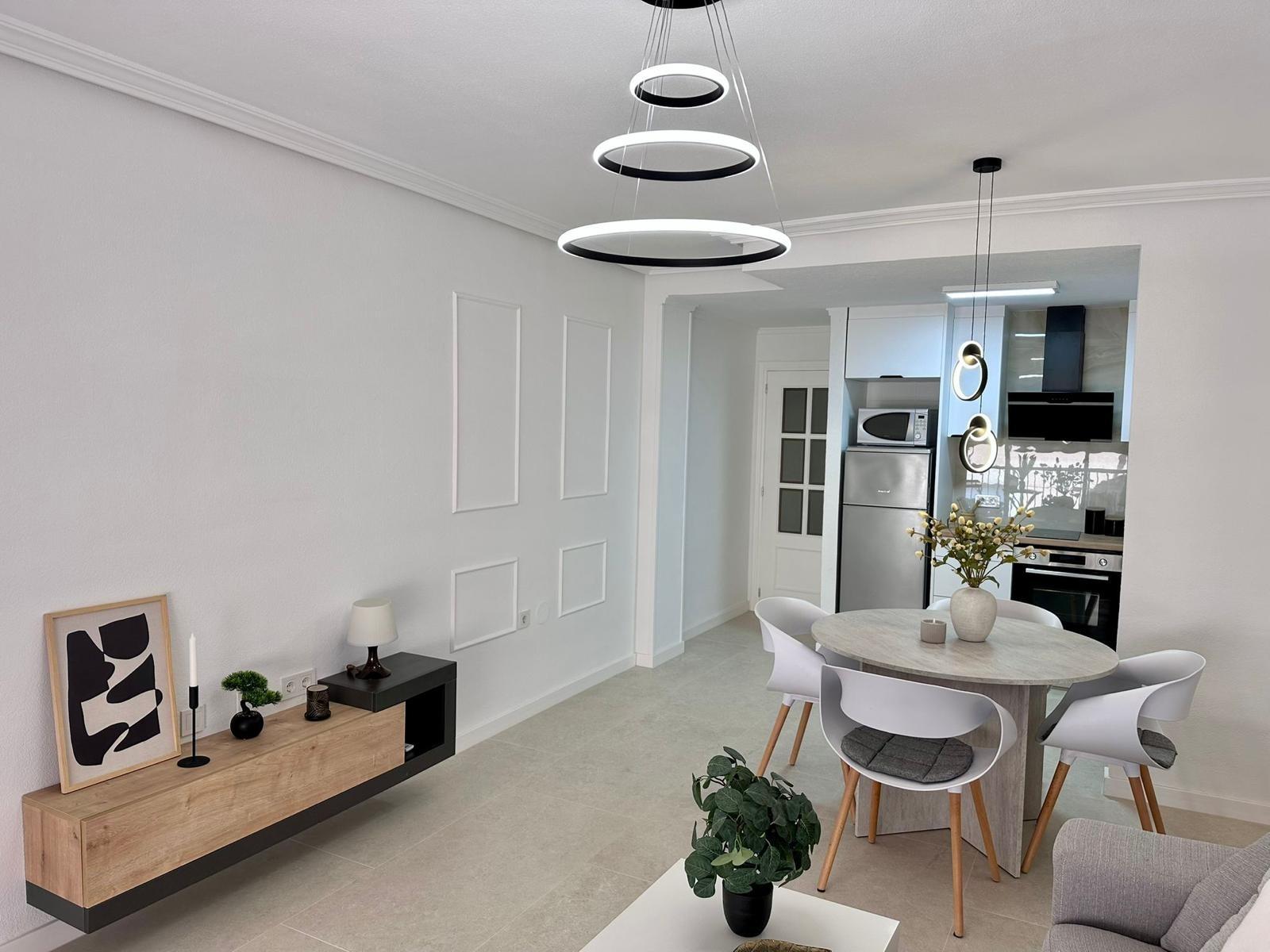 Apartment for sale in Torrevieja, Alicante, Spain