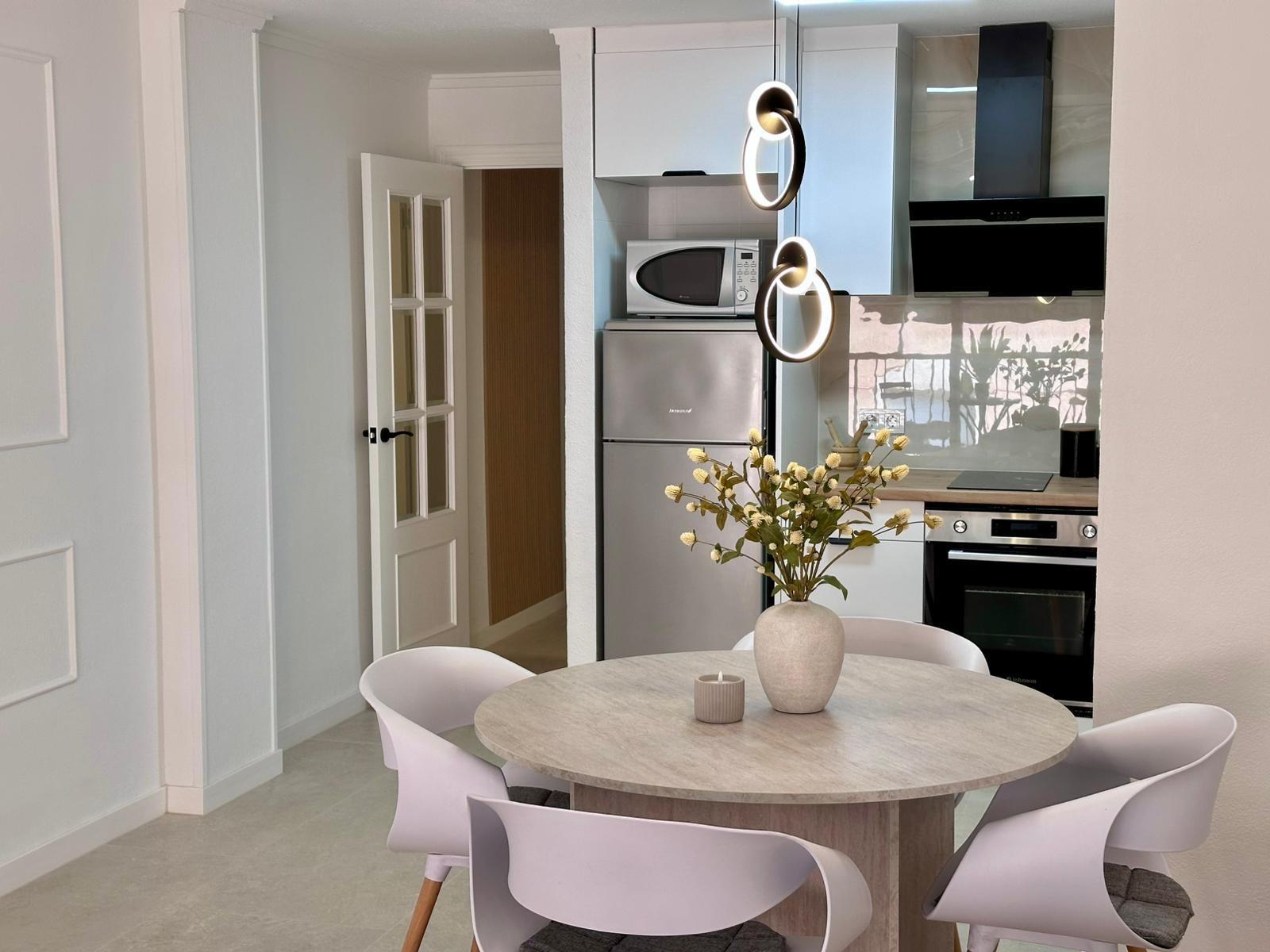 Apartment for sale in Torrevieja, Alicante, Spain
