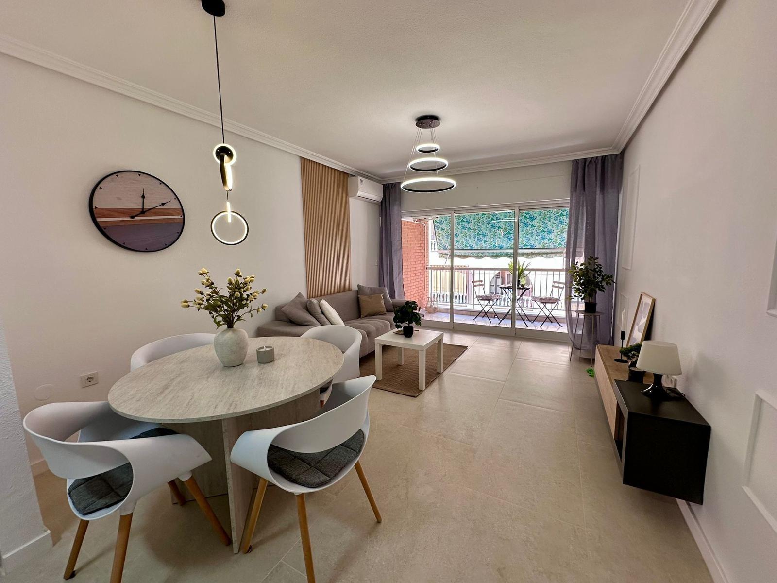 Apartment for sale in Torrevieja, Alicante, Spain