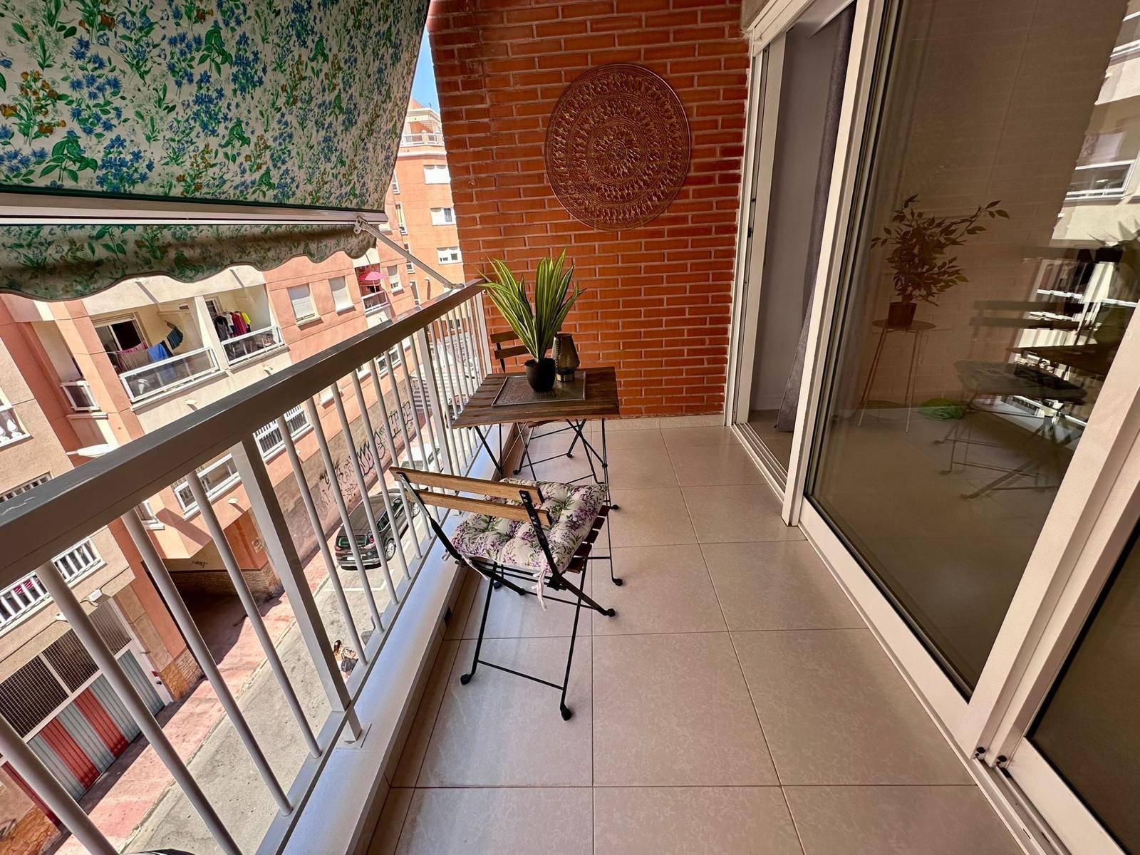 Apartment for sale in Torrevieja, Alicante, Spain
