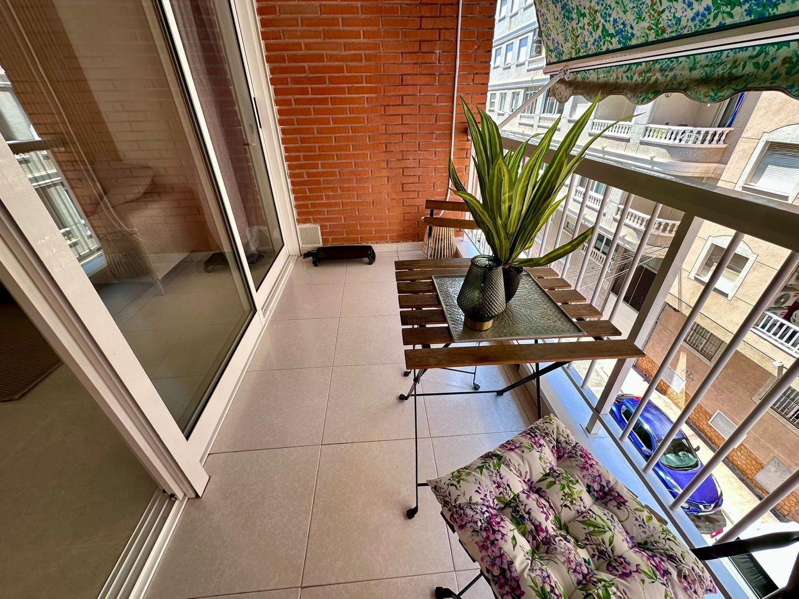 Apartment for sale in Torrevieja, Alicante, Spain