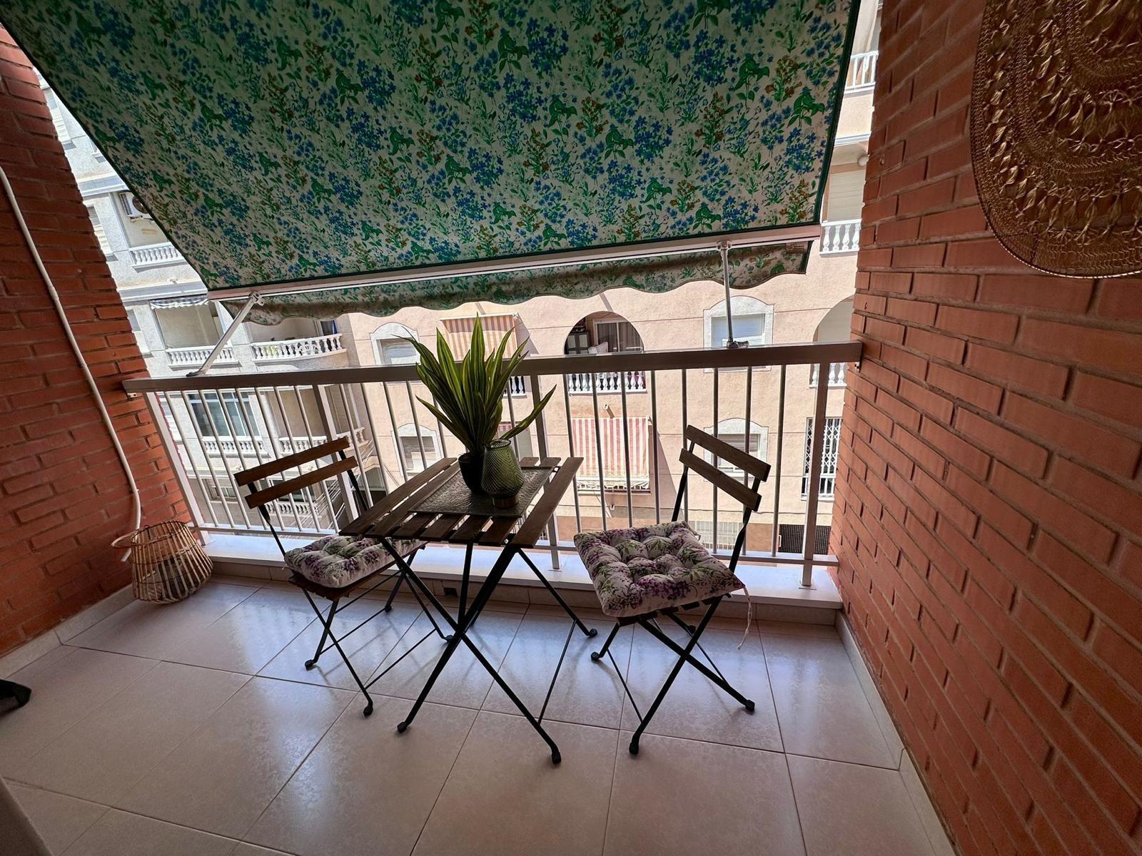 Apartment for sale in Torrevieja, Alicante, Spain