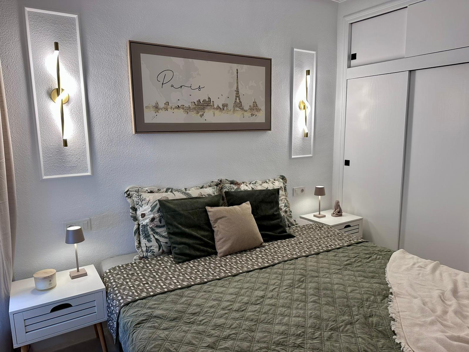 Apartment for sale in Torrevieja, Alicante, Spain