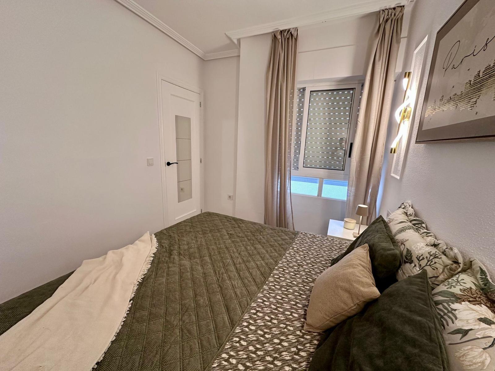Apartment for sale in Torrevieja, Alicante, Spain