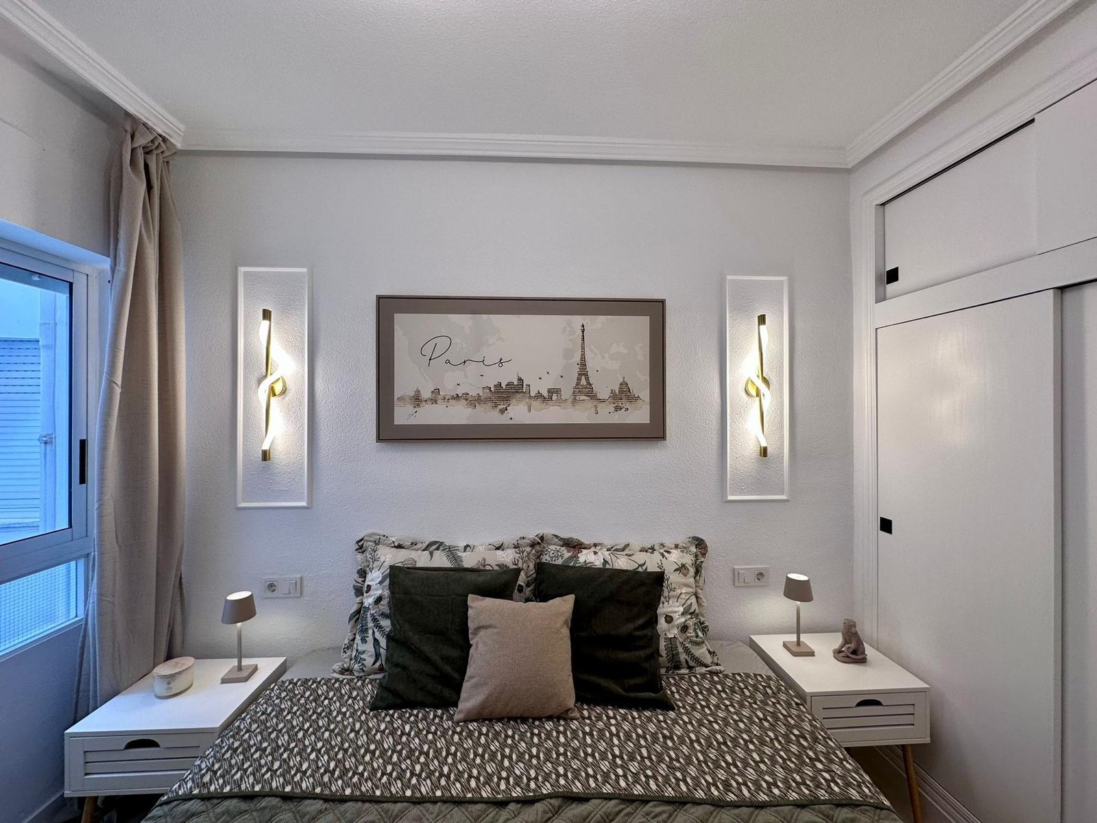 Apartment for sale in Torrevieja, Alicante, Spain