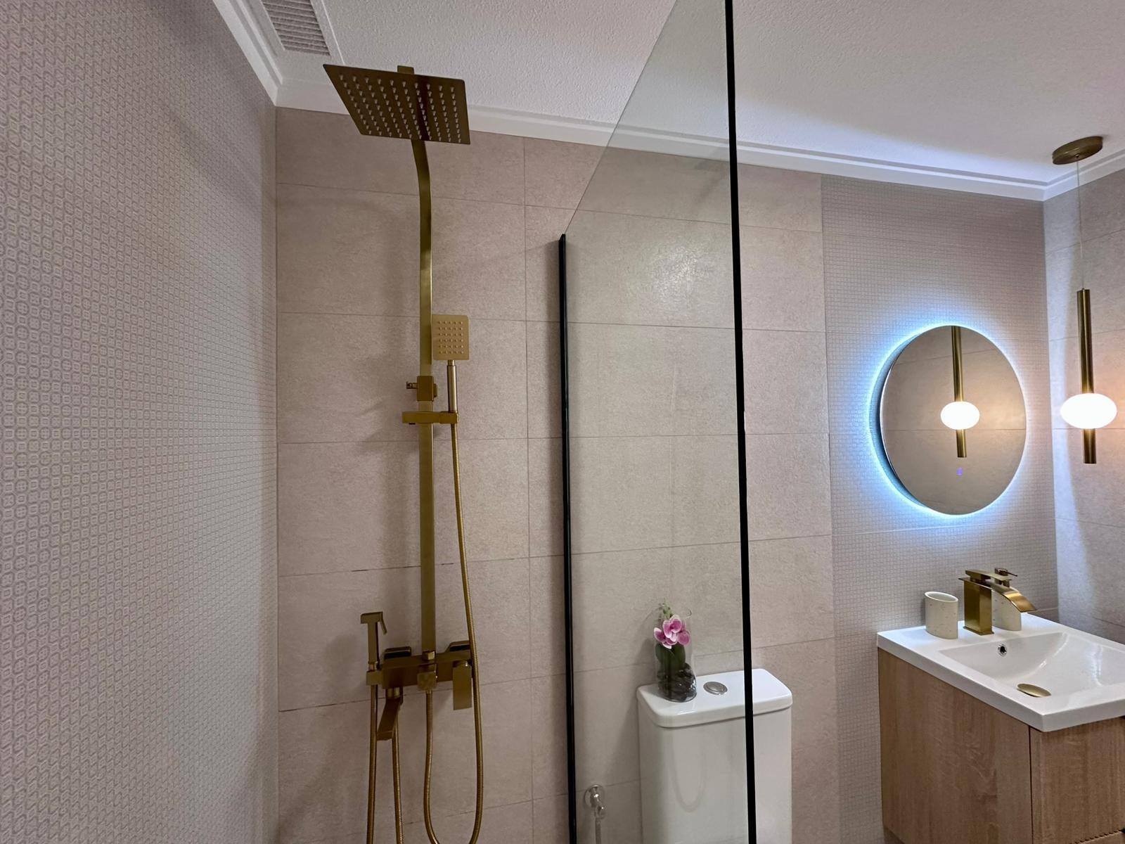 Apartment for sale in Torrevieja, Alicante, Spain