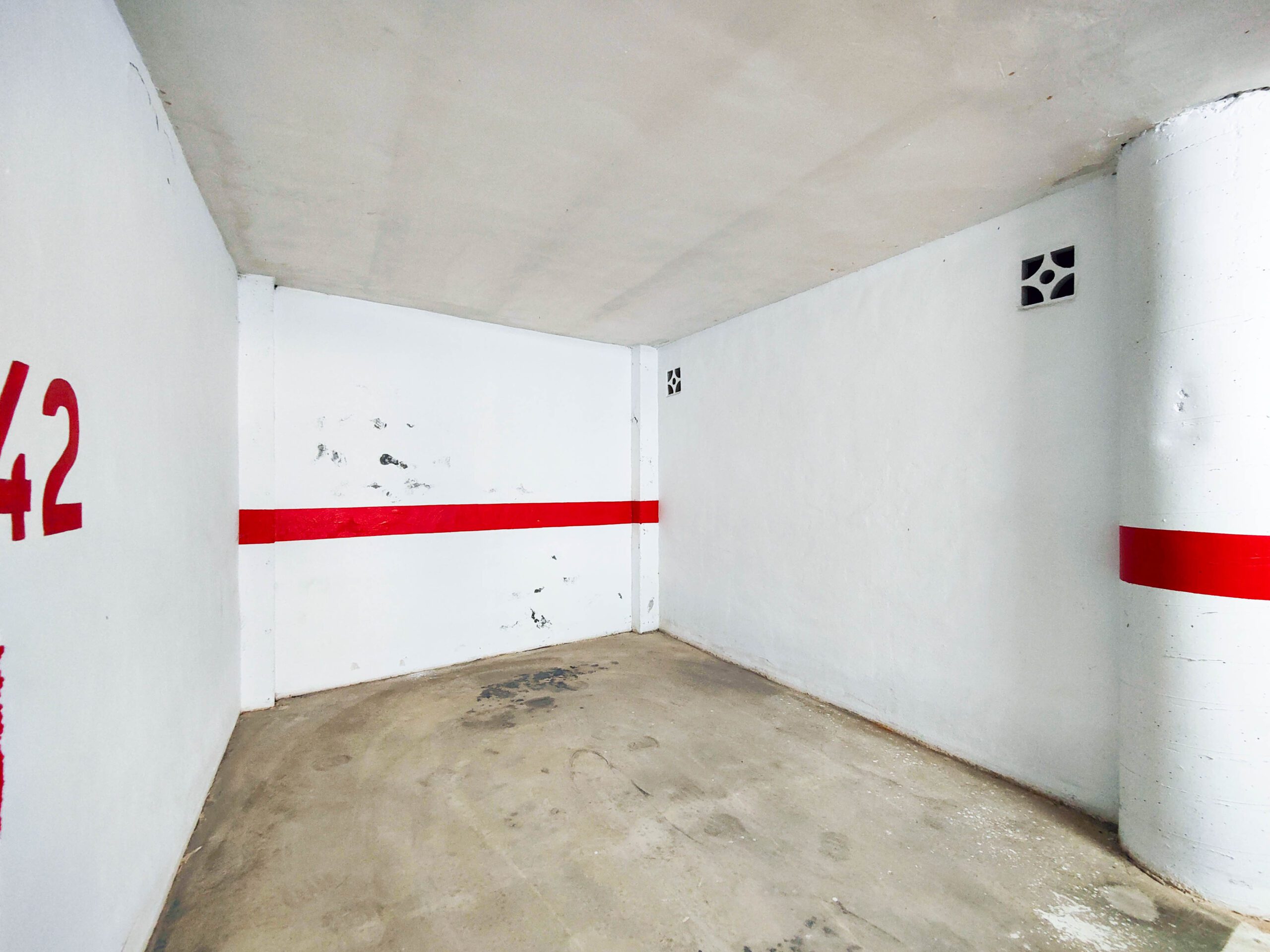 Parking en venta en Torrevieja