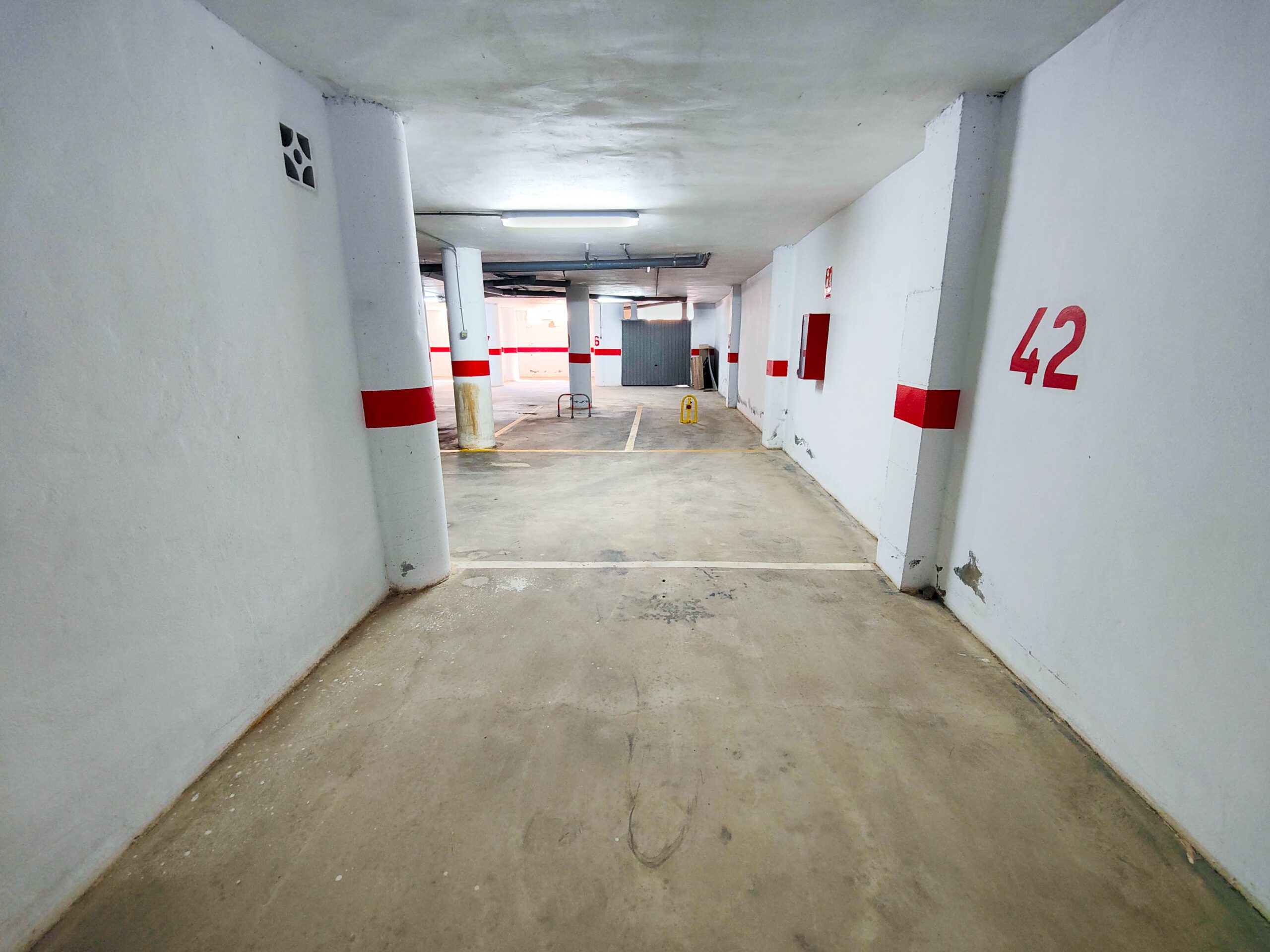 Parking en venta en Torrevieja